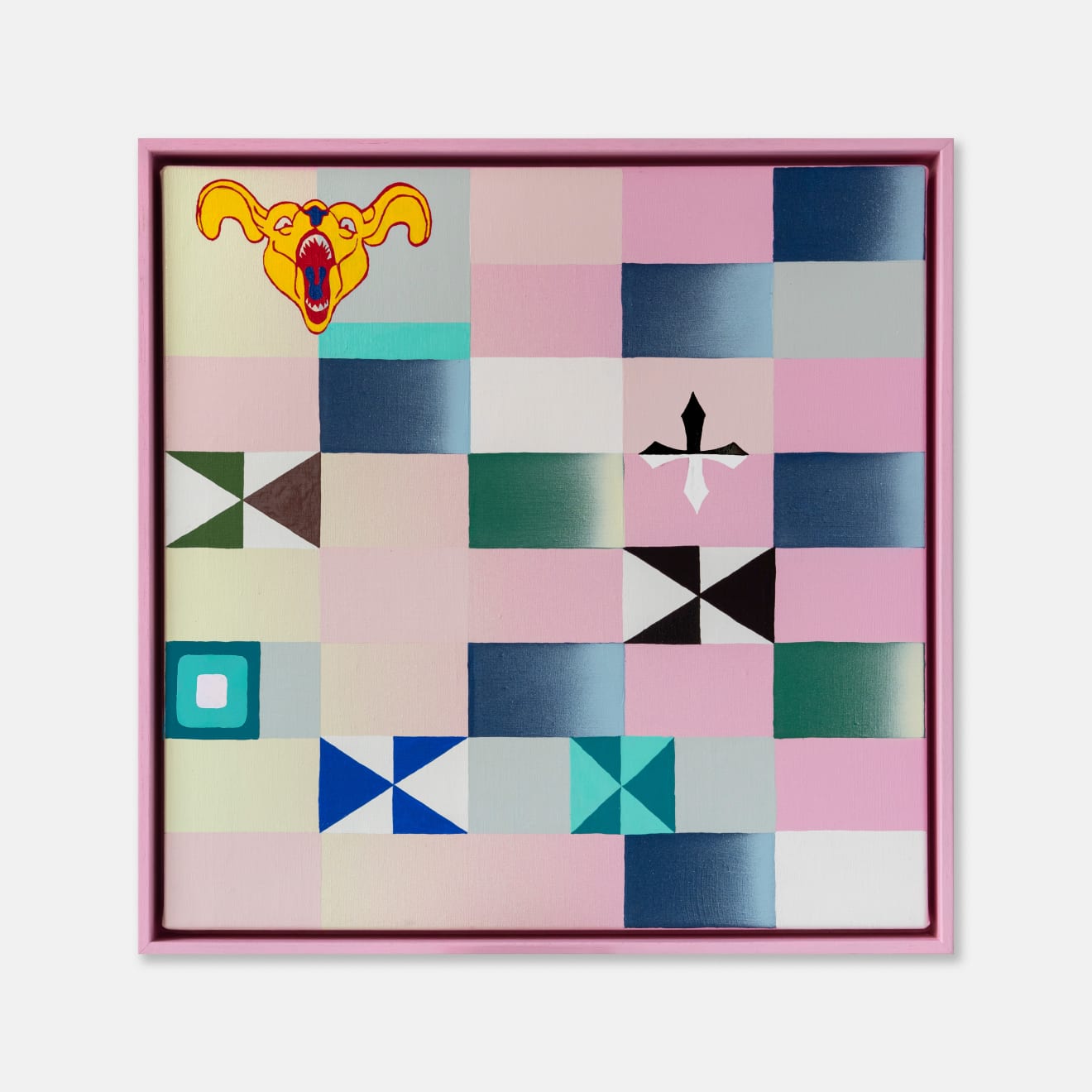 Lucas Croall, Chess, 2023