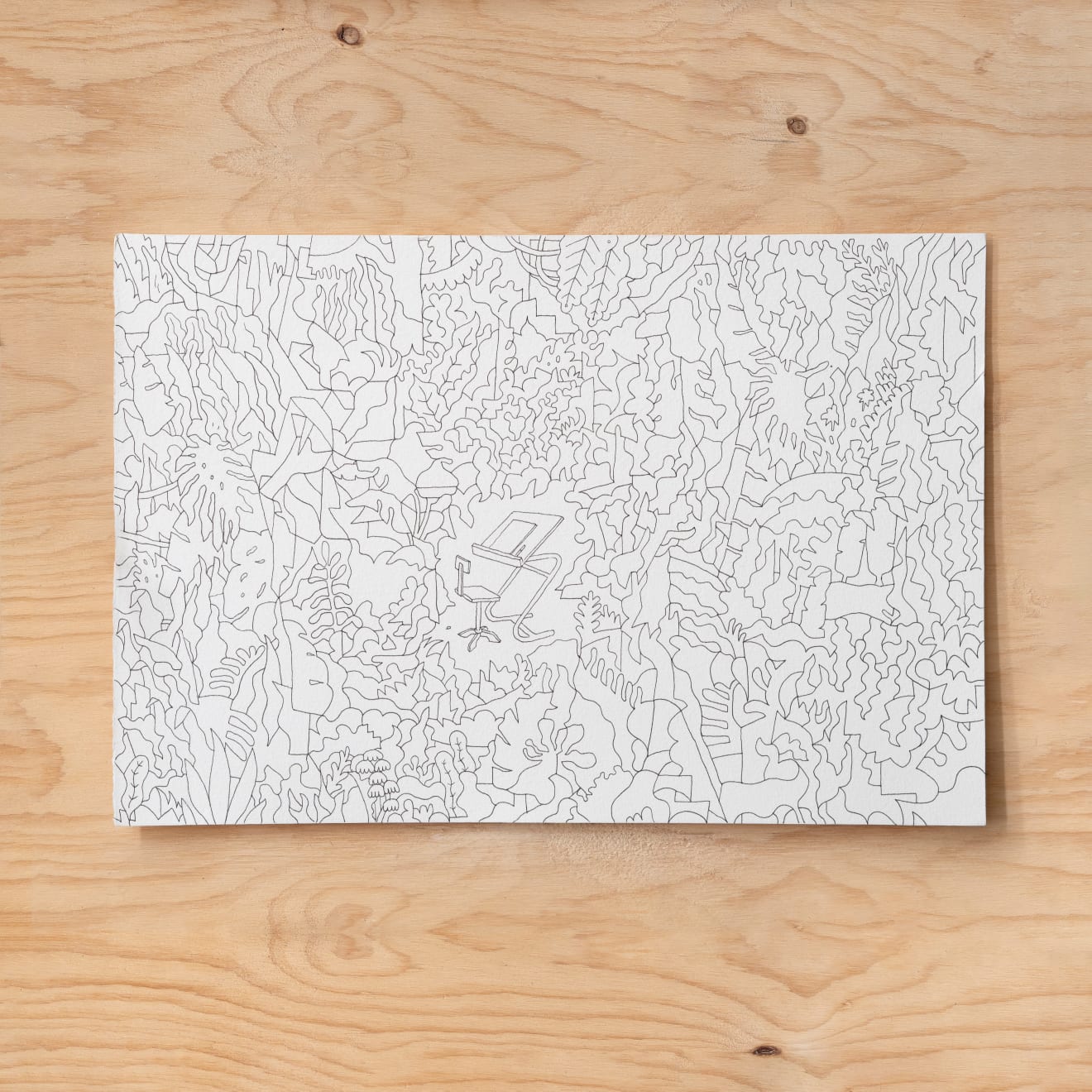 Michael Fikaris, Check Point, 2024