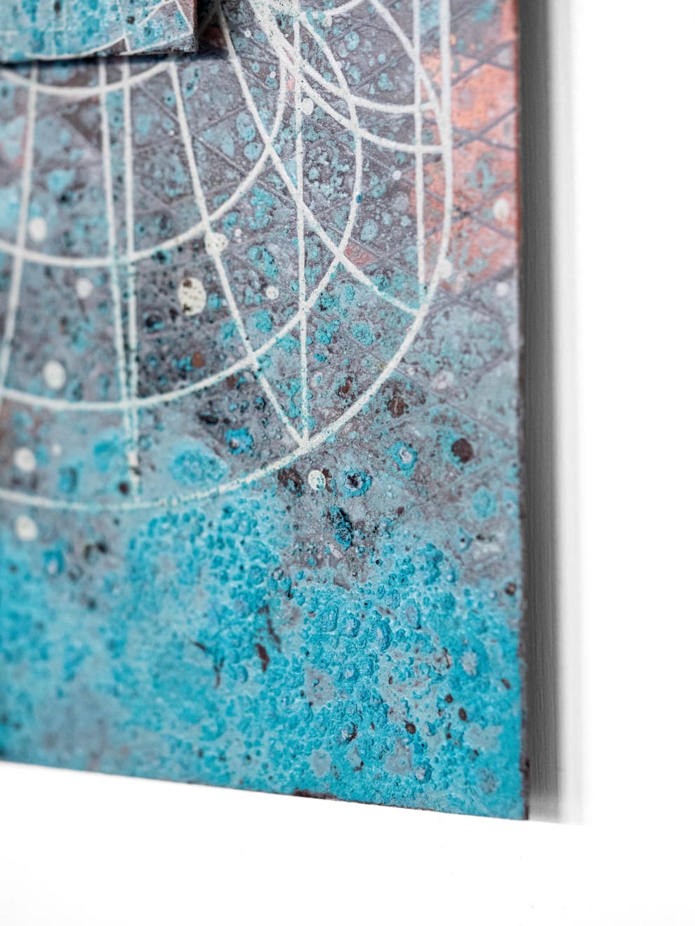 Benjamin Knock, Geo-Phys X, 2025