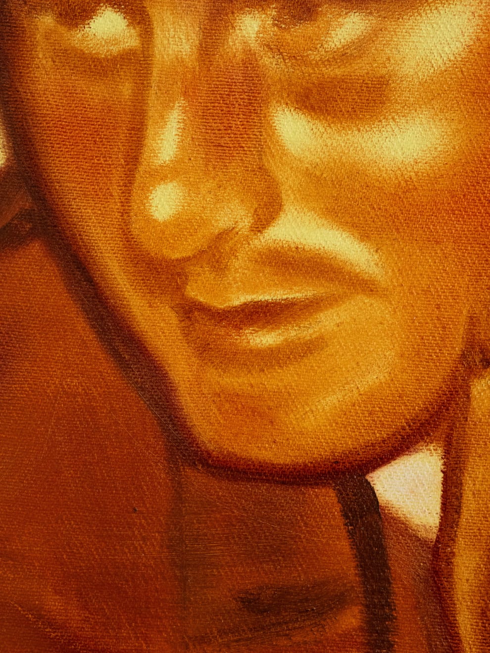 Heath Nock, The Pub, 2025