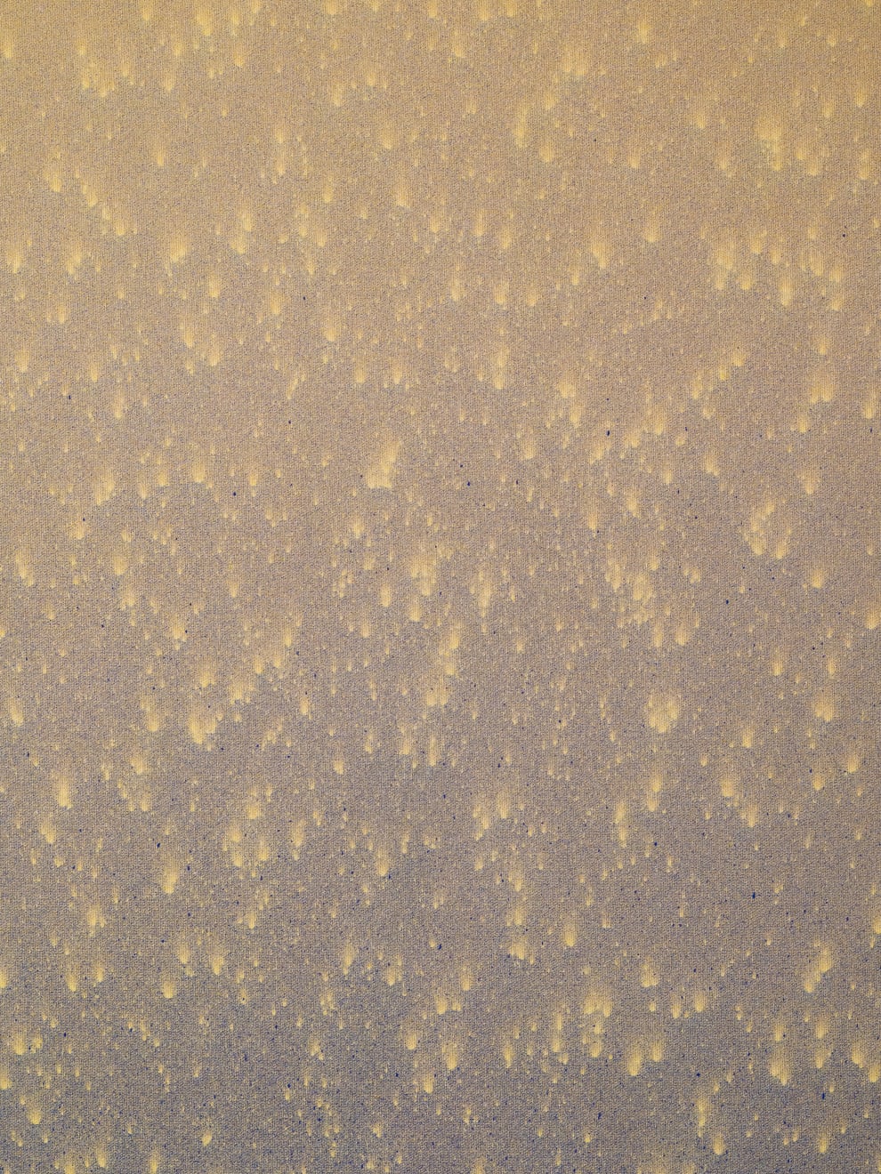 Daniel O'Toole, Pollen, 2025