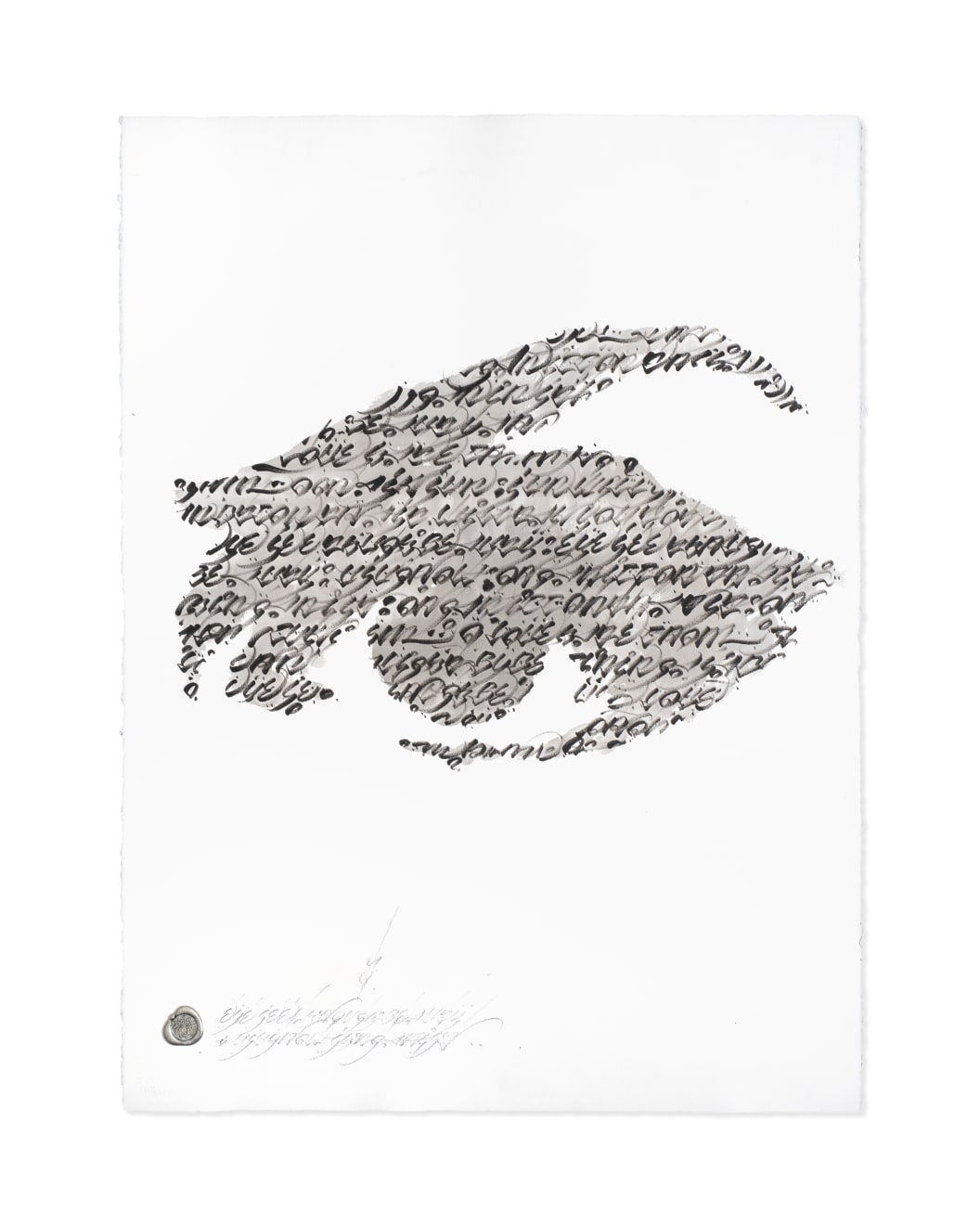 Usugrow, Silver Eye, 2013