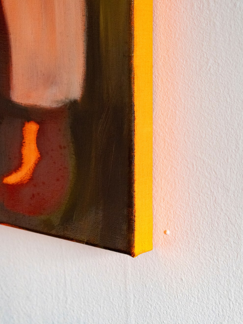 Heath Nock, Fishing, 2025