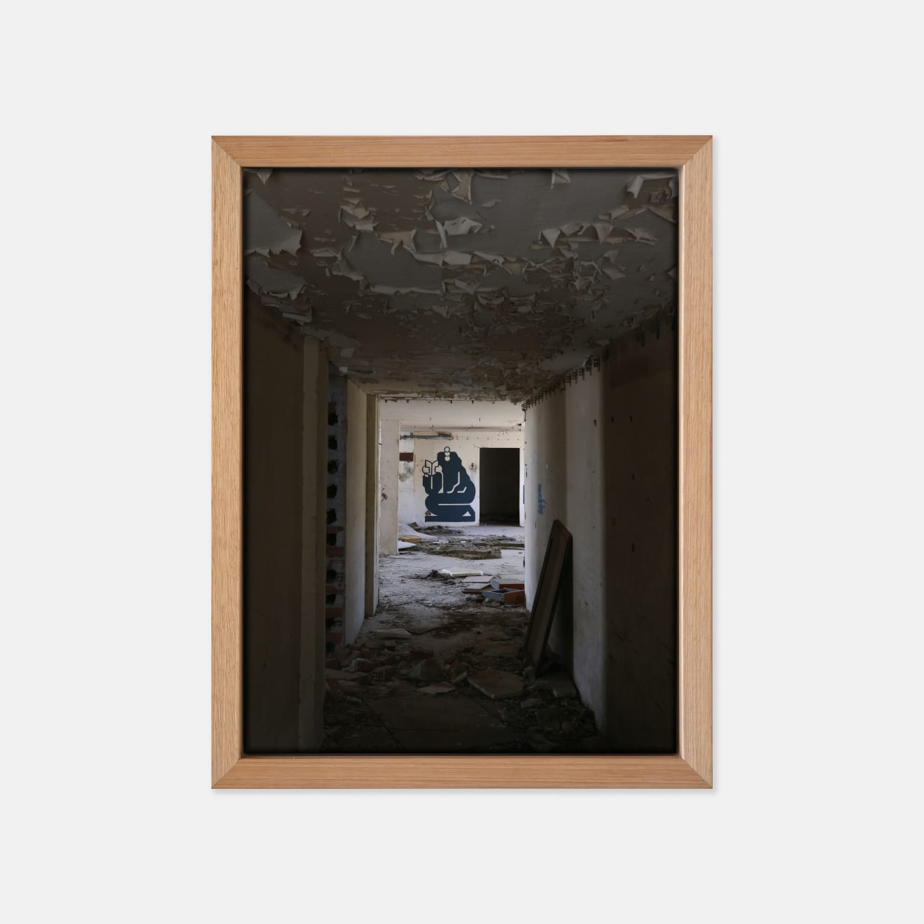 Michael Fikaris, Don’t Stop Learning, 2024