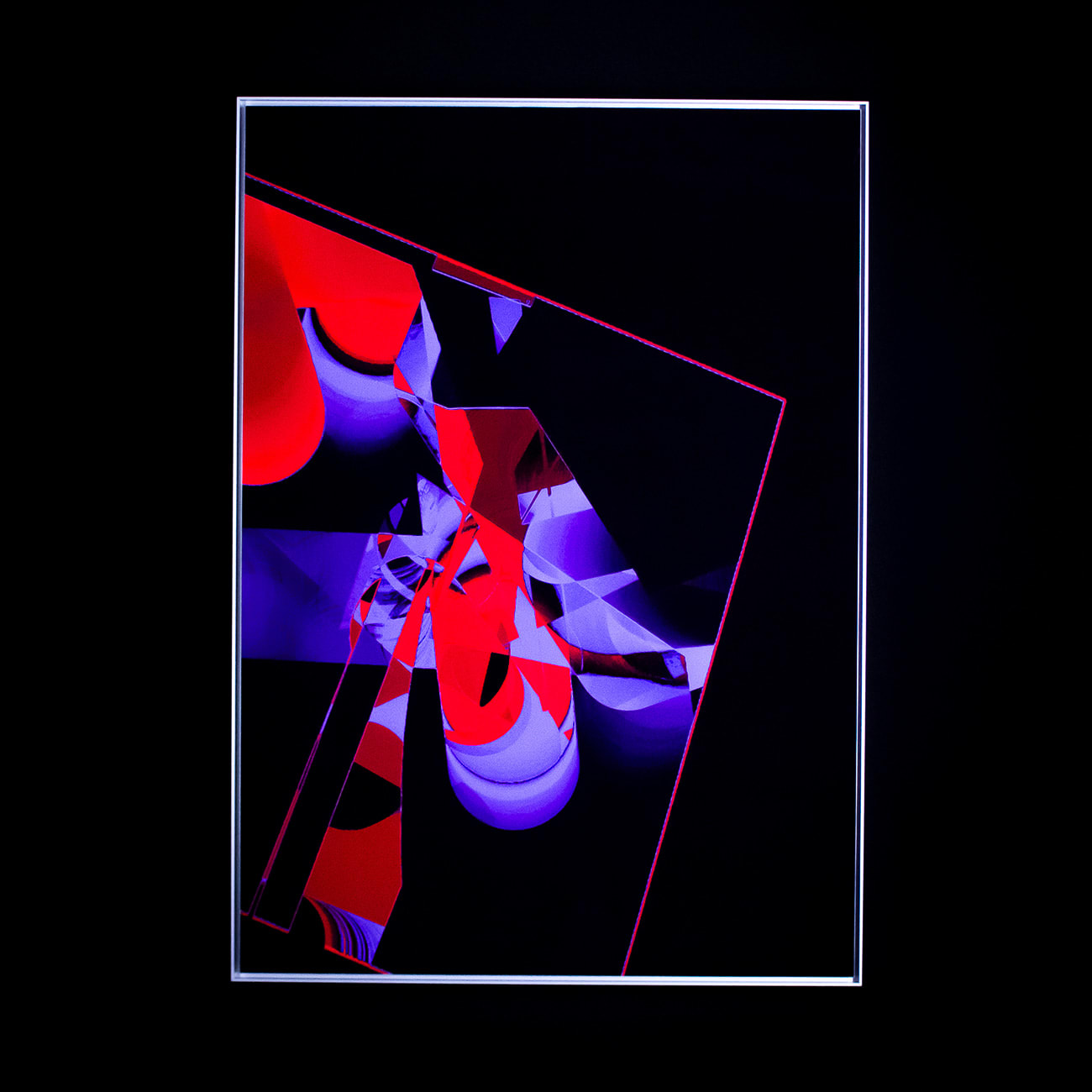 RESIO, The Eleventh Hour (Last Possible Moment), 2024