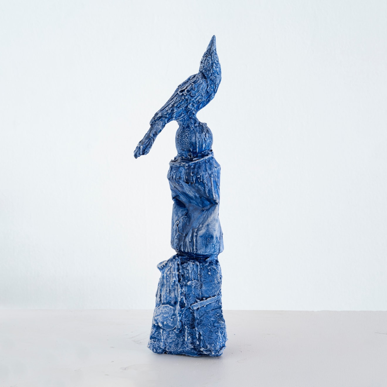 Hiroyasu Tsuri, Totem Of Collingwood (Such Is Life), 2023