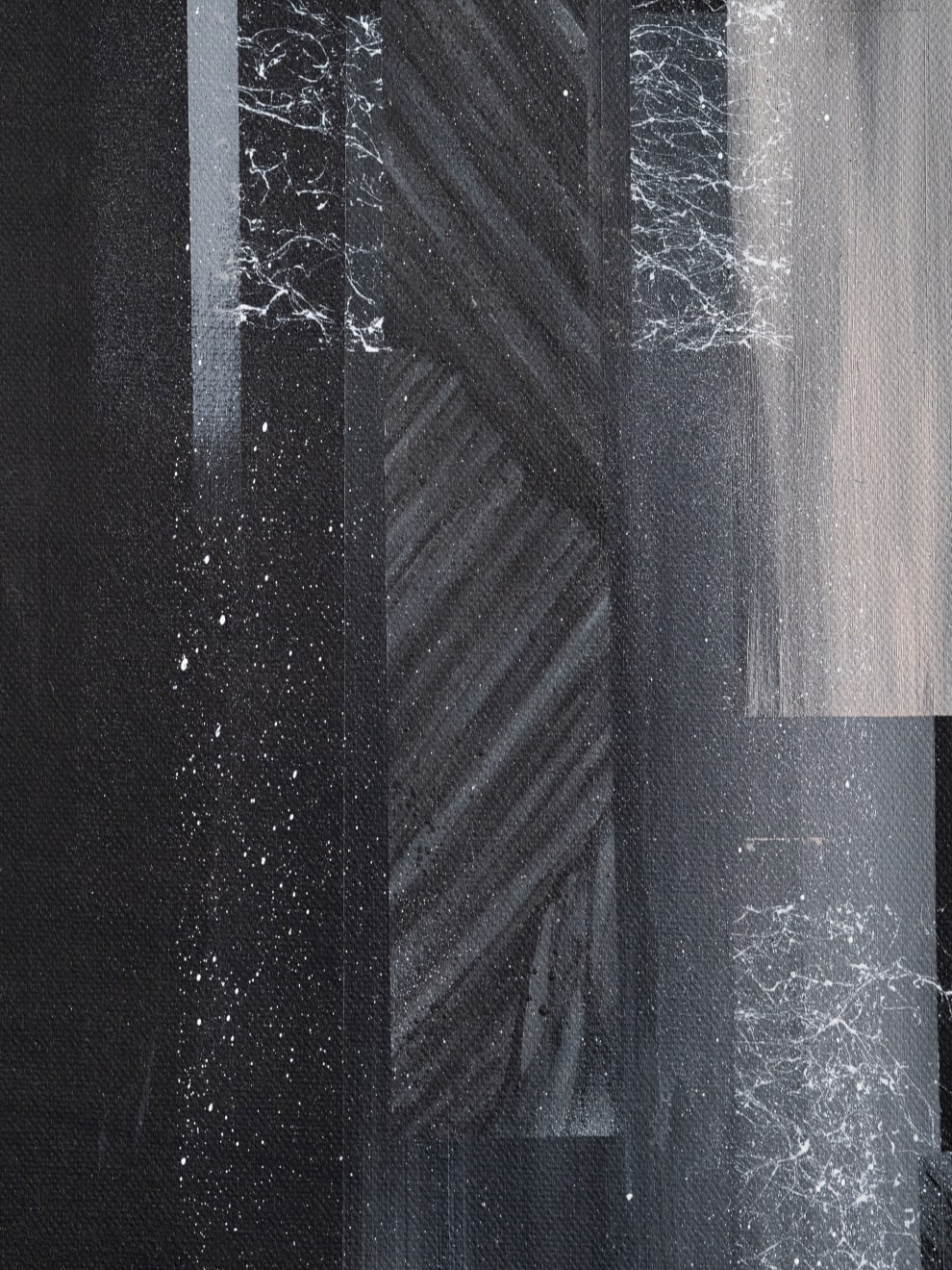 Benjamin Knock, Tephra (-19.545457, 169.439794), 2024