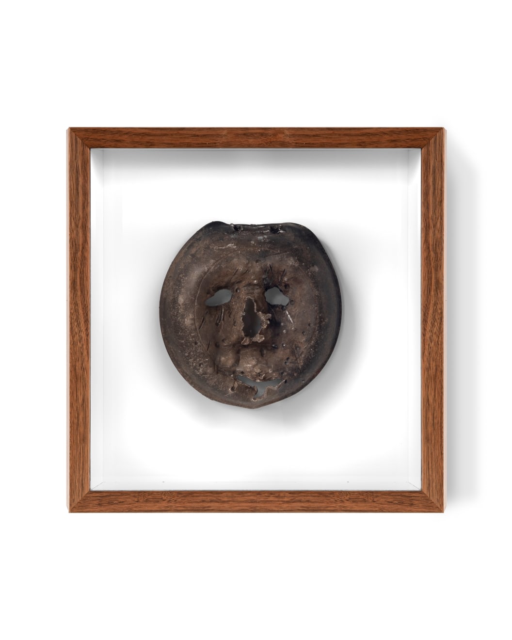 Mic Porter, Callous Posture, 2021