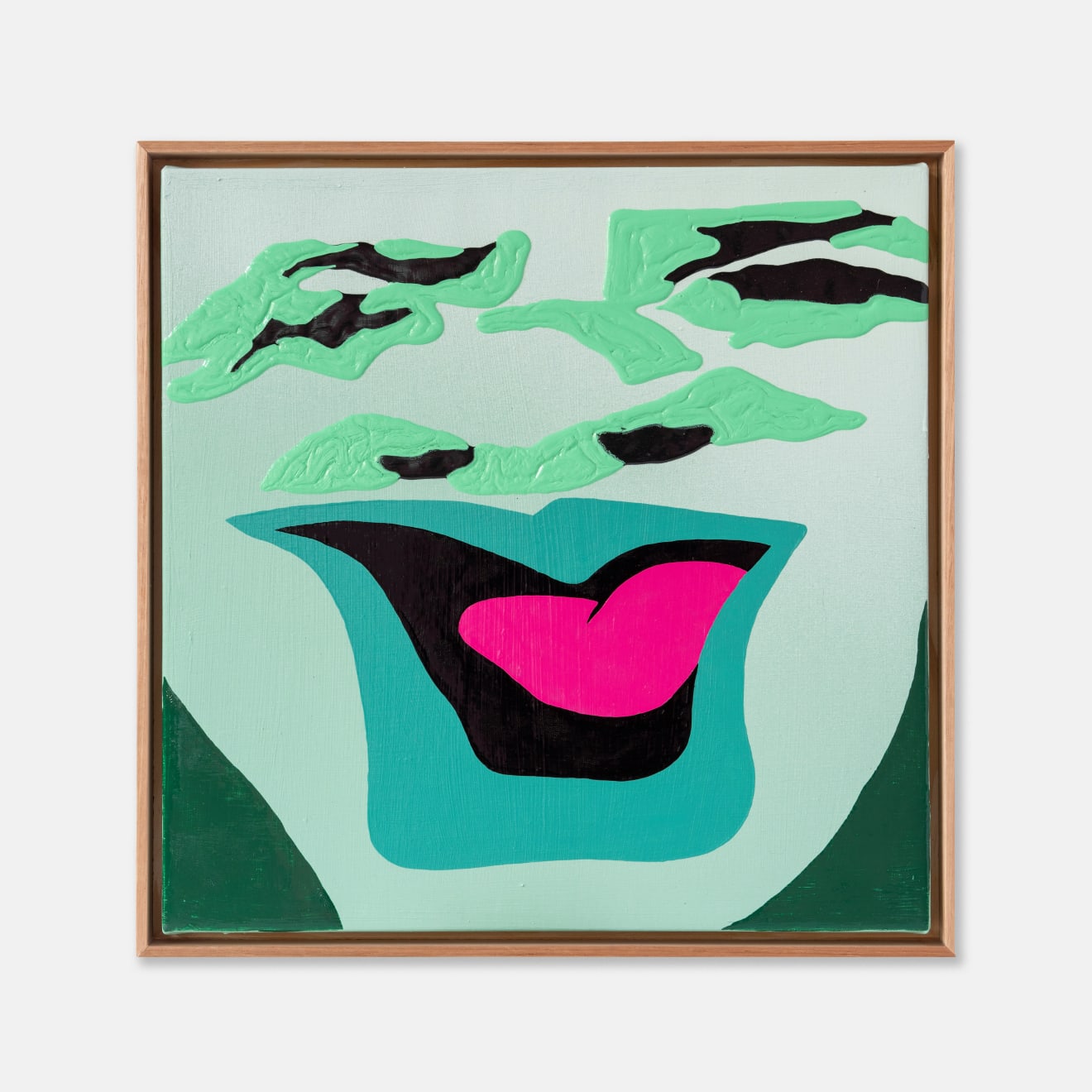 Lucas Croall, Cuban Pete, 2023