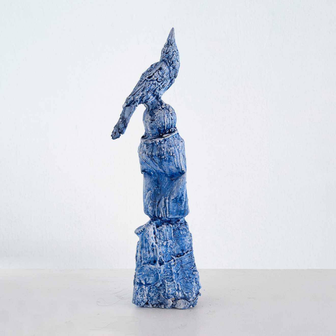 Hiroyasu Tsuri, Totem Of Collingwood (Eppur Si Muove), 2023