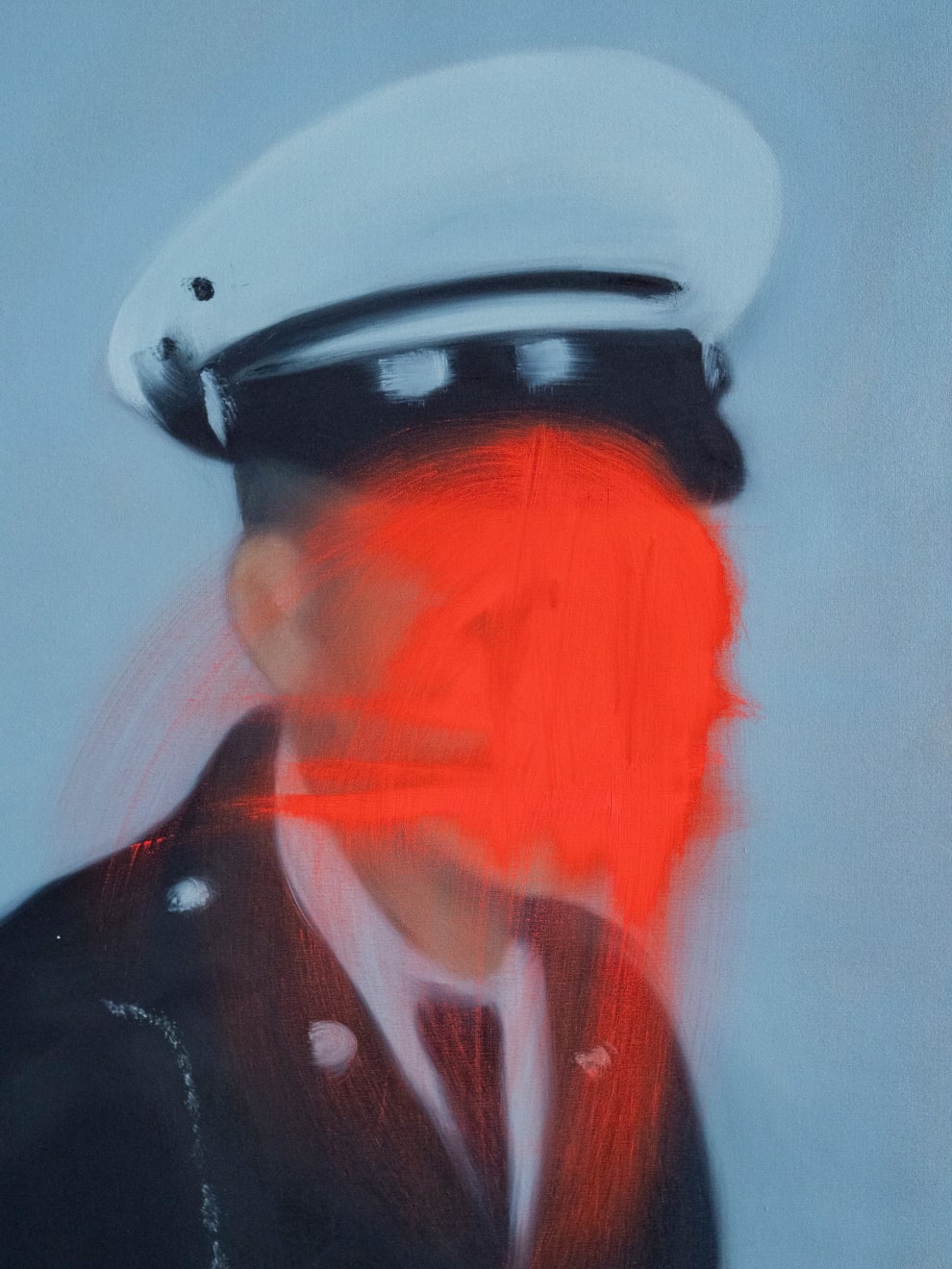 Heath Nock, We Don’T Have One of These, 2024