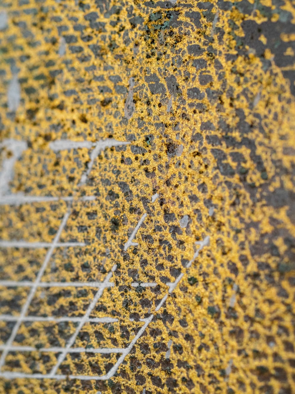 Benjamin Knock, Upflift Array I, 2025