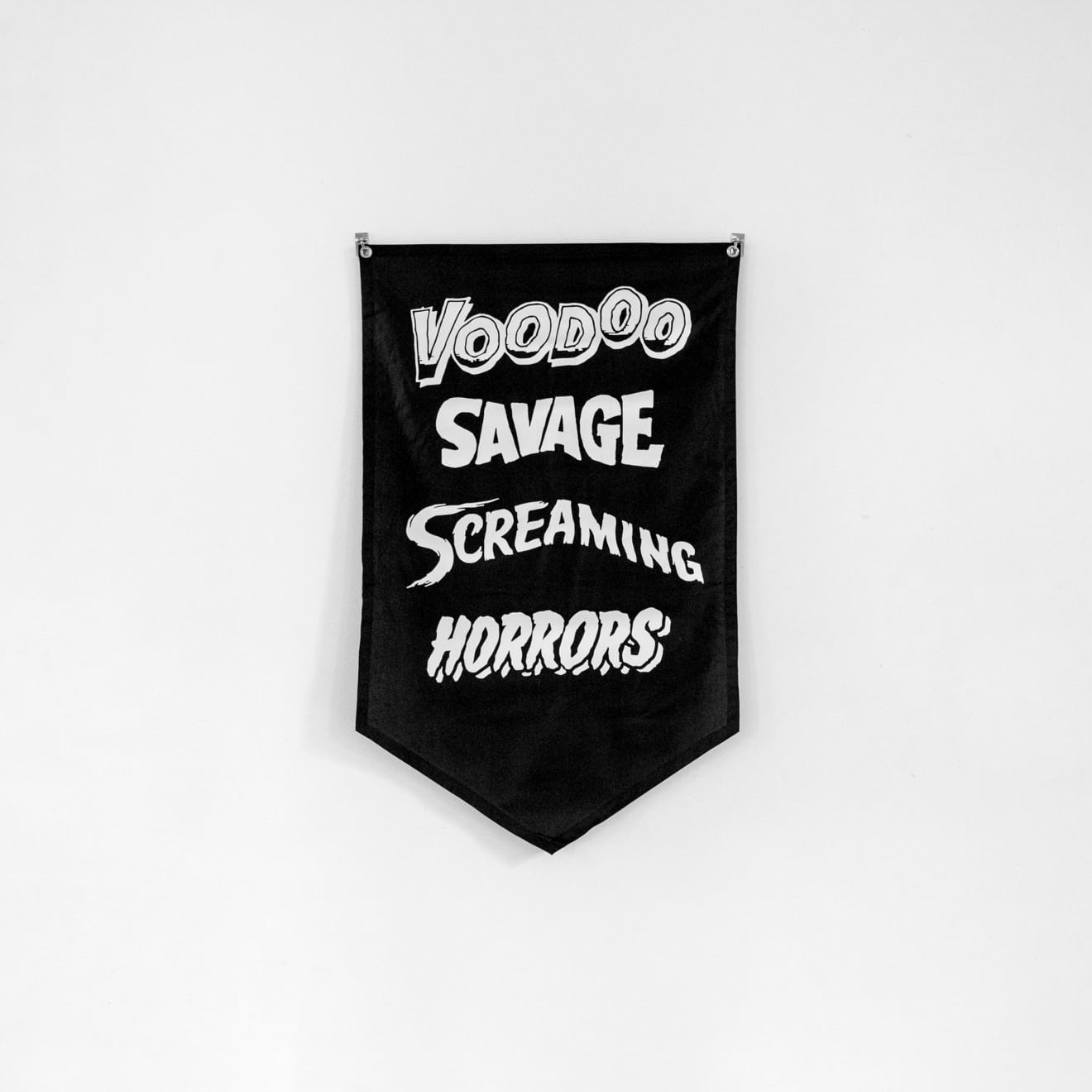 James Bourbon, Type Mash #3, 2023