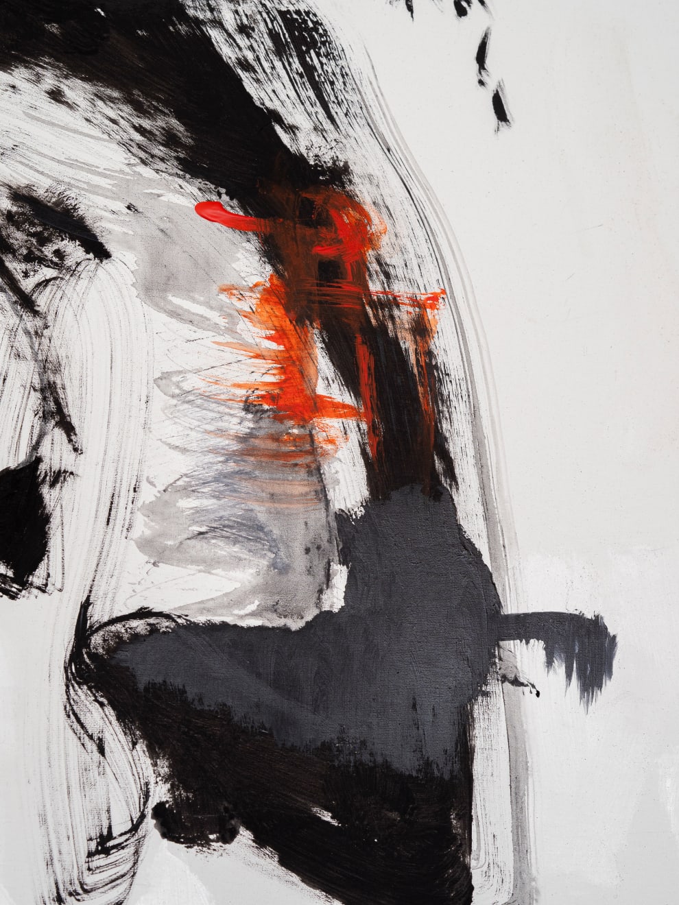 Maya Irving, A Sip of My Aching Shame, 2024