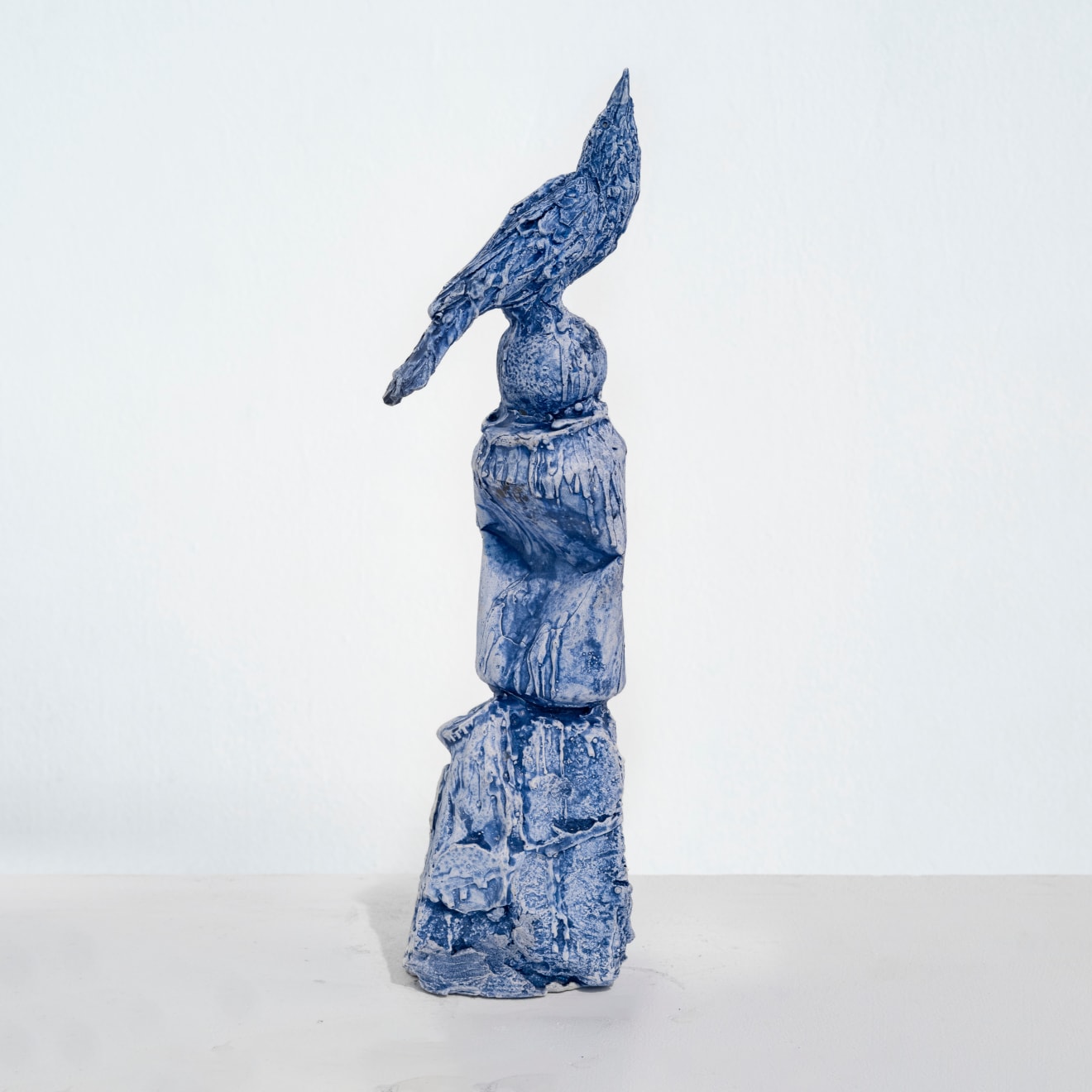 Hiroyasu Tsuri, Totem Of Collingwood (Bright Future), 2023