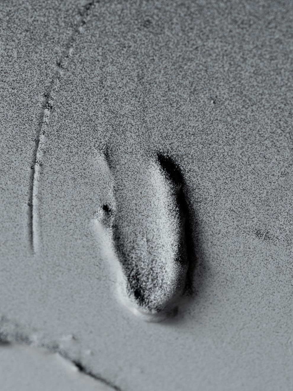 Baxter, Substance #02, 2024