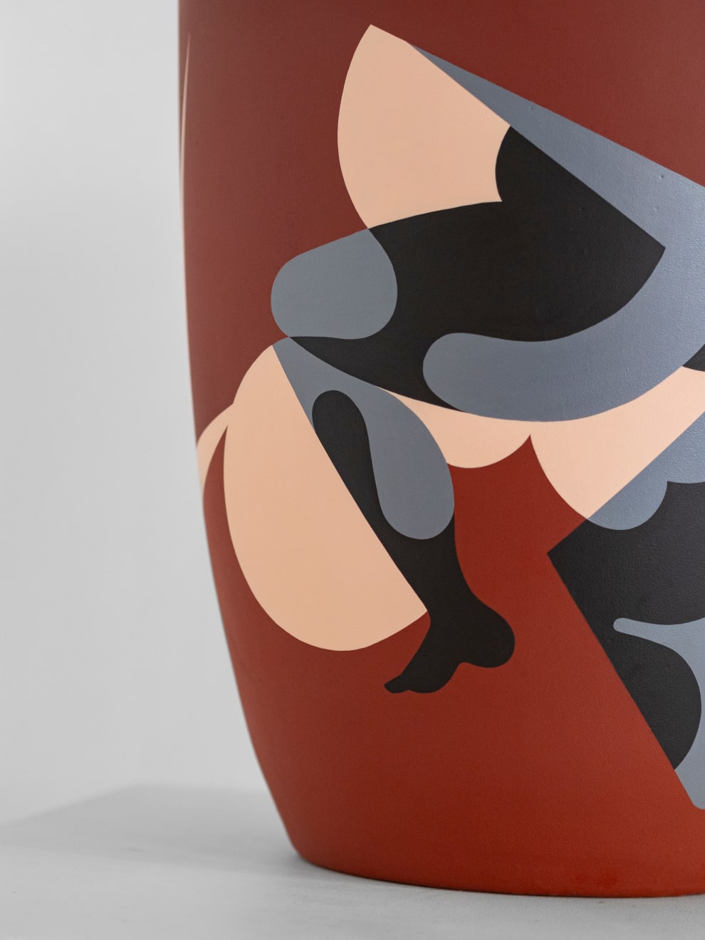 James Reka, Urrn One, 2024