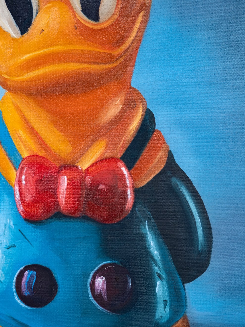 Heath Nock, 90’s Night Light, 2023