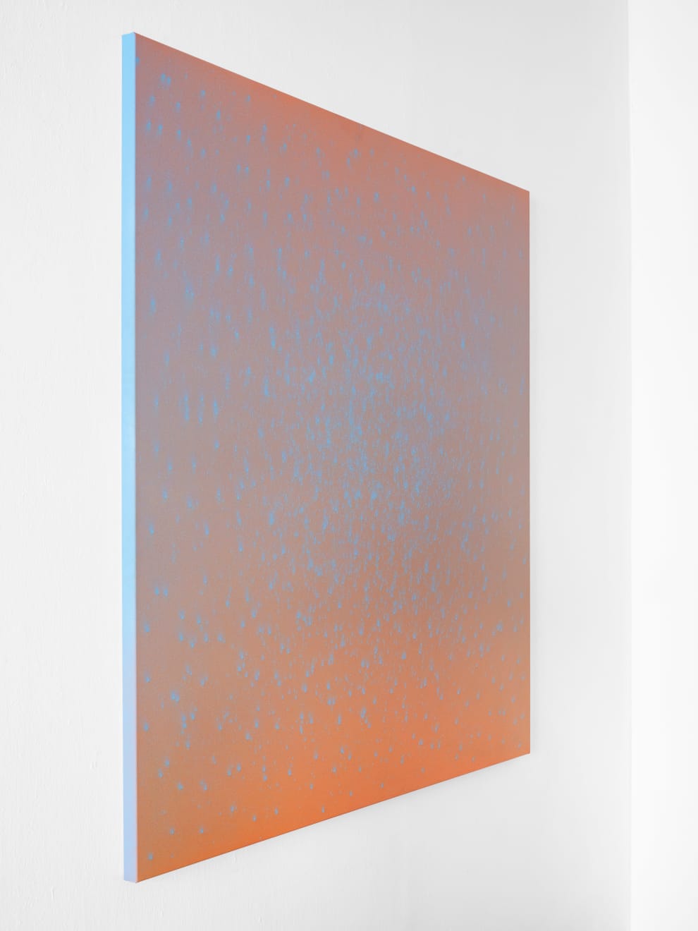 Daniel O'Toole, Aeolian, 2025