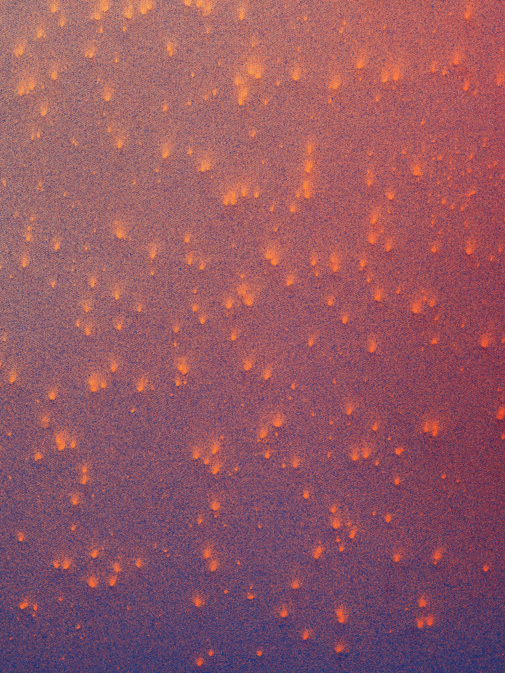 Daniel O'Toole, Dream Repeat, 2025