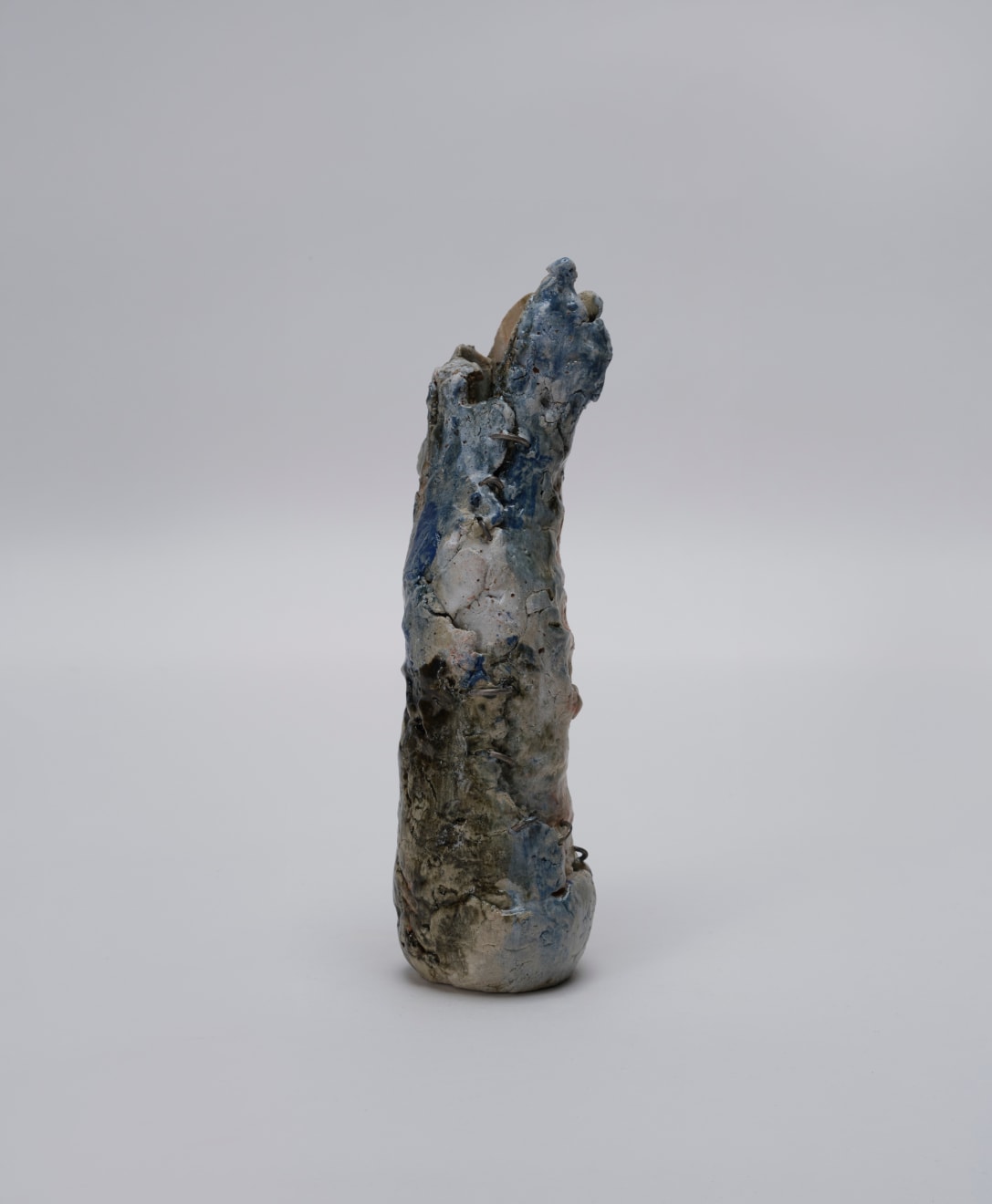 Masatomo Toi, Clay Building #03, 2024