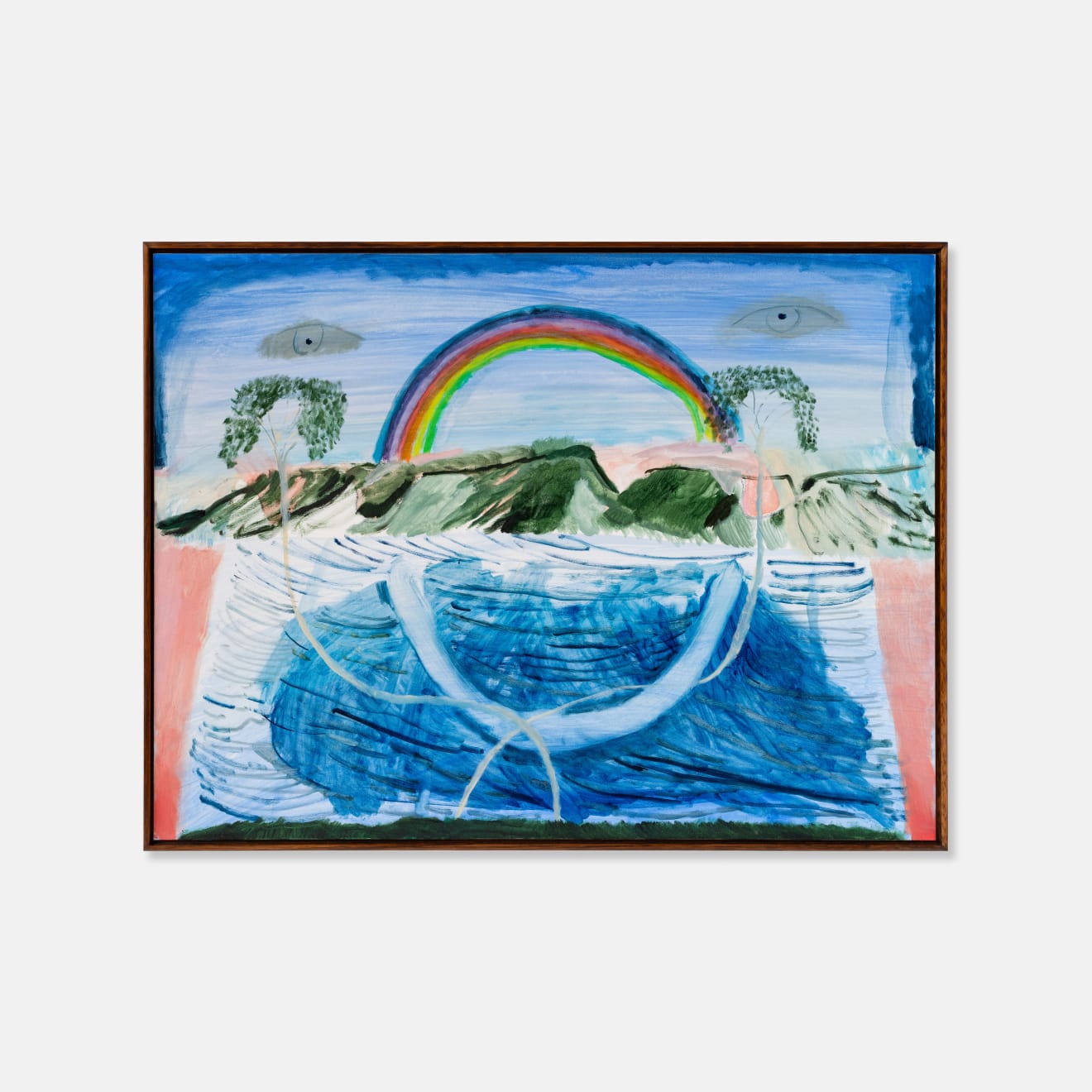 Ileigh Hellier, Happy, 2023