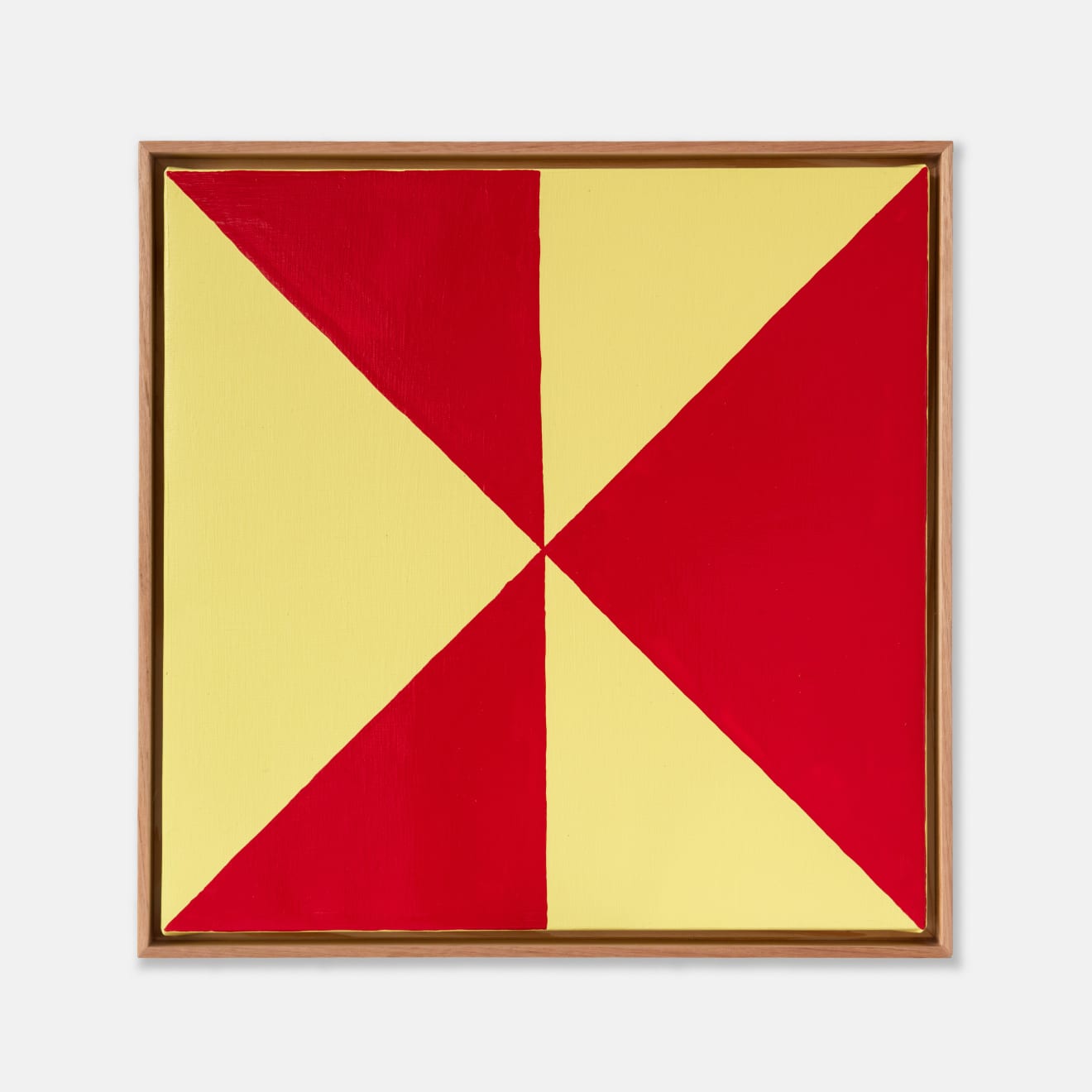 Lucas Croall, Jolly Old London, 2023