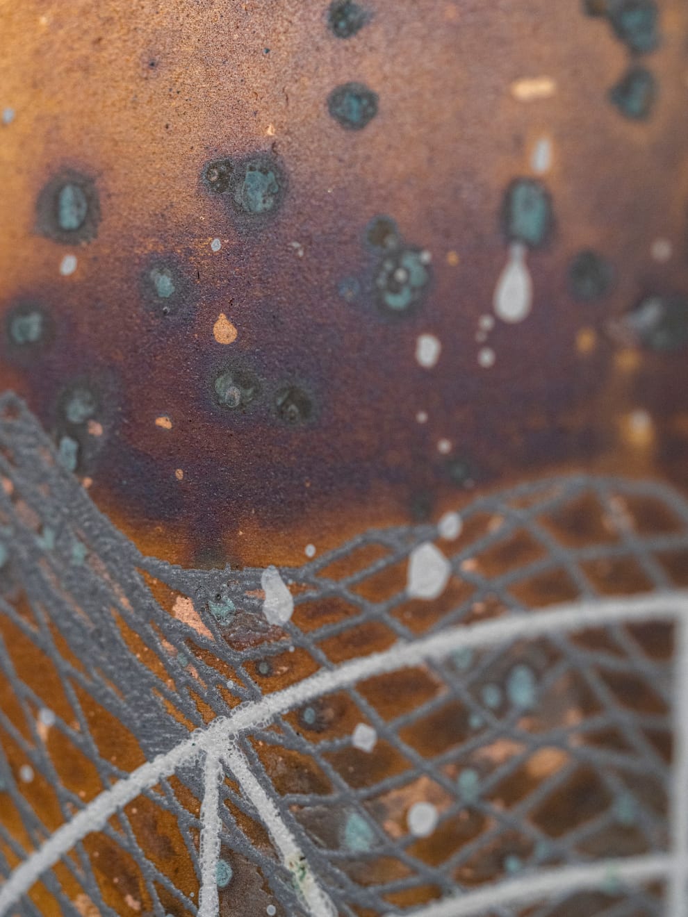 Benjamin Knock, Geo-Phys X, 2025