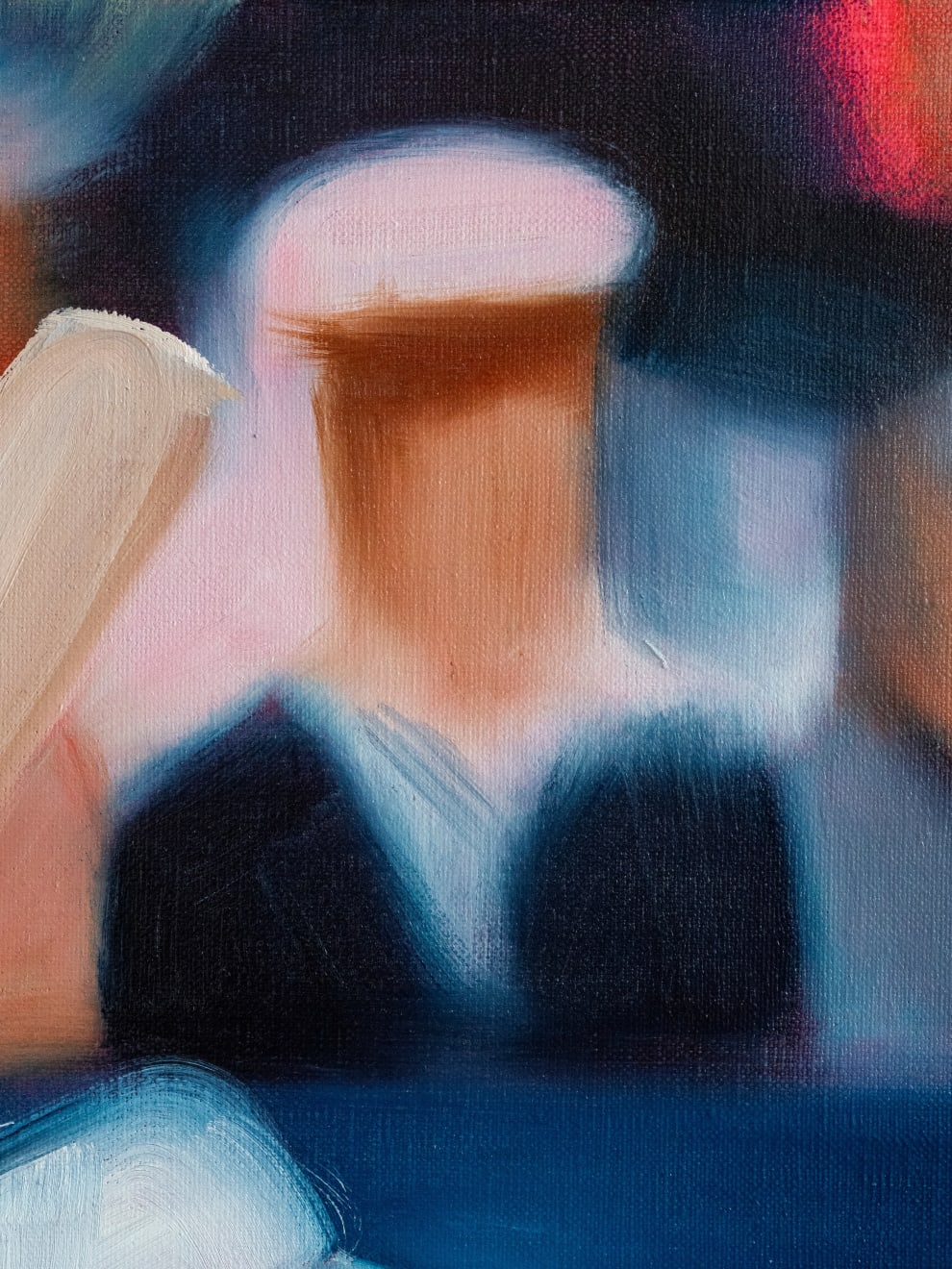 Heath Nock, Batter, 2025