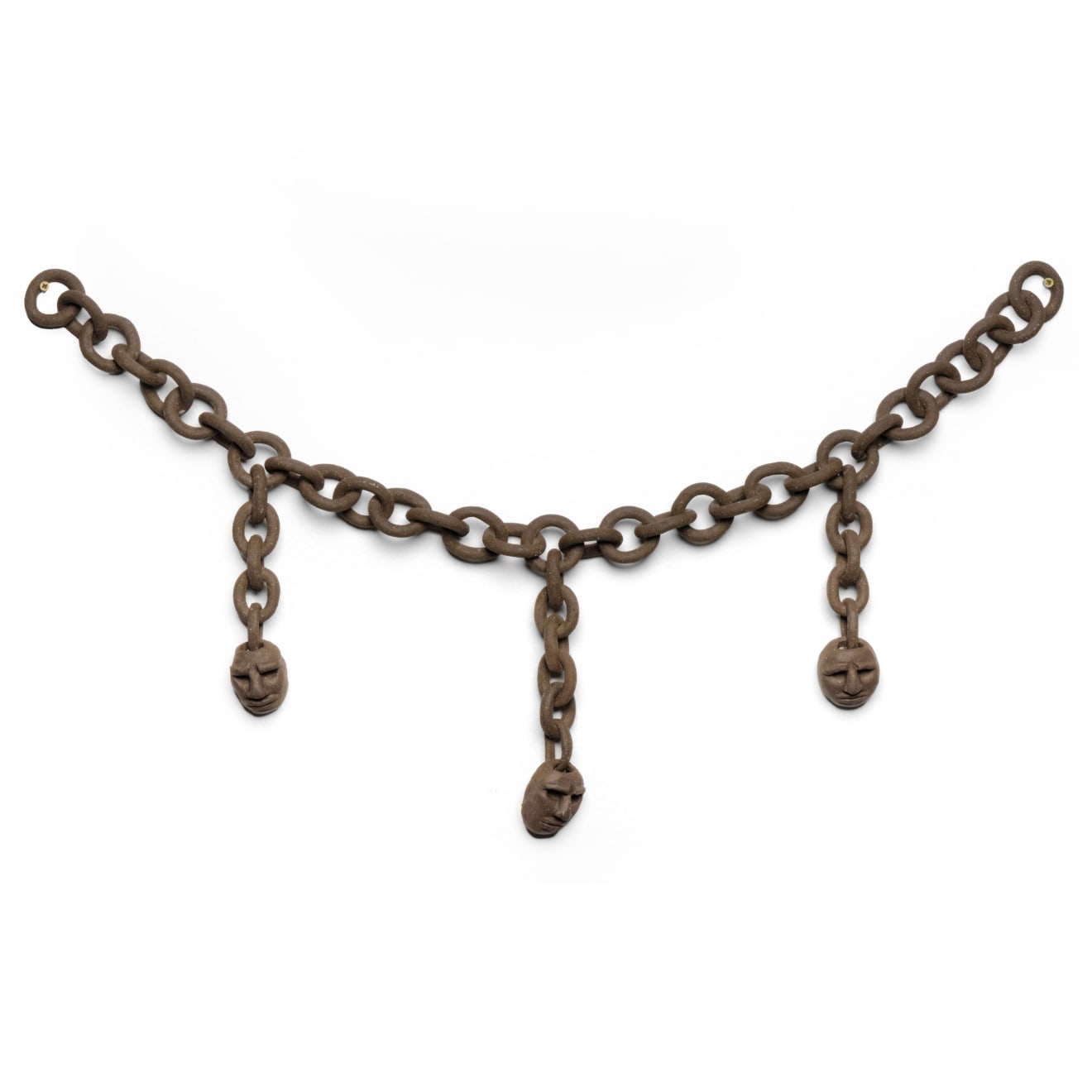 Tahlia Undarlegt, We’ve All Become Strangers, 2025