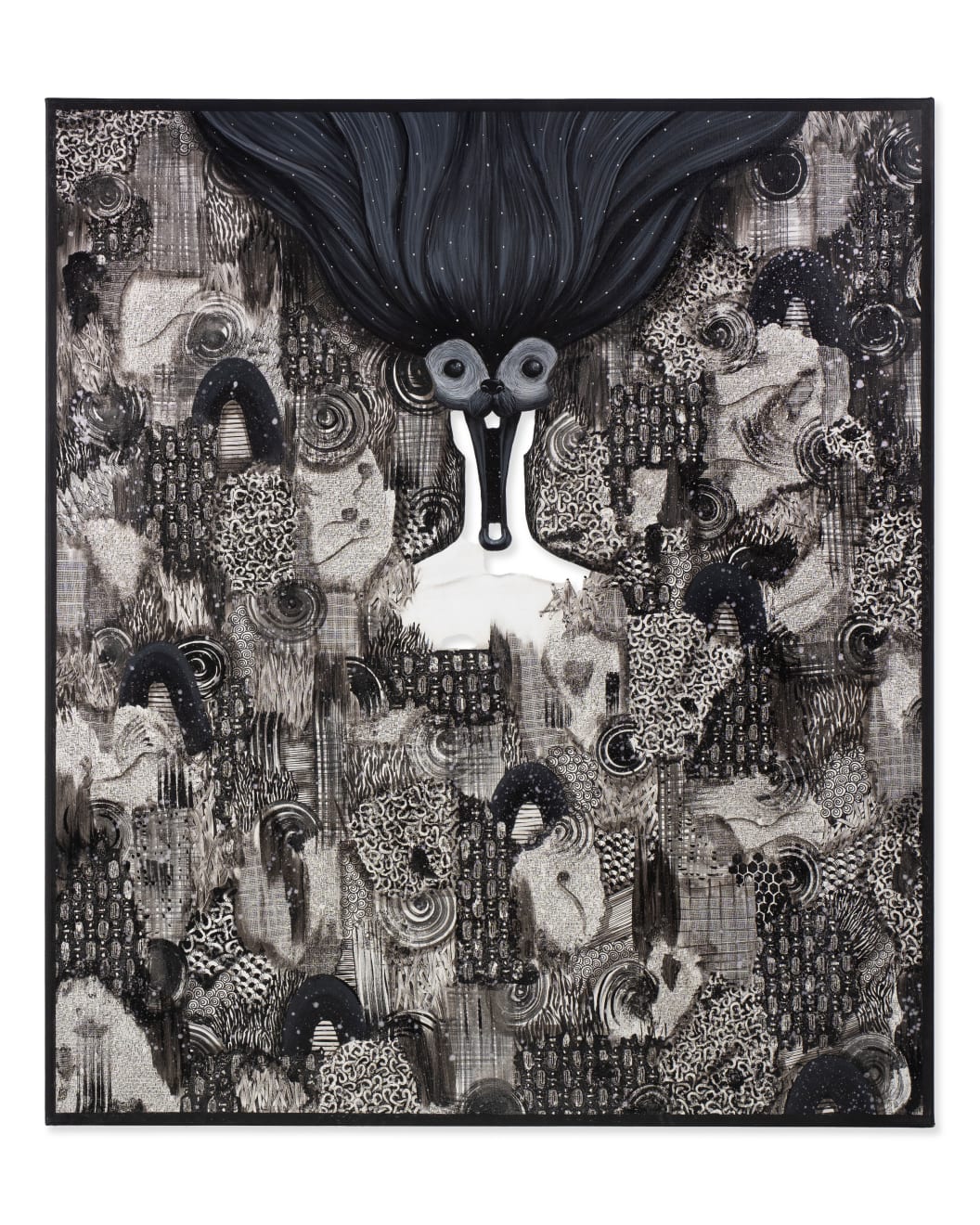 Yusk Imai, Stage Fright, 2016