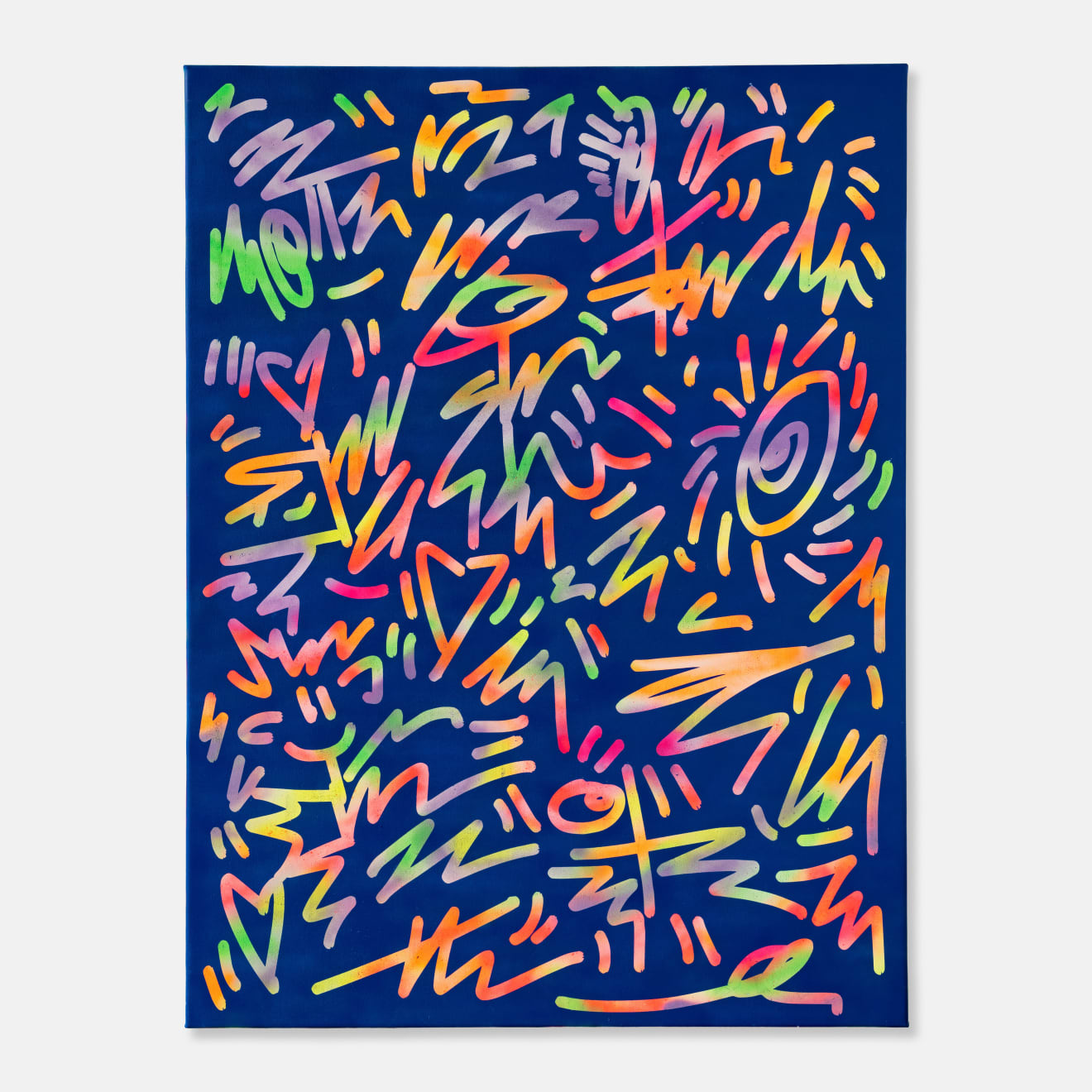 Kris Andrew Small, Day Party, 2023