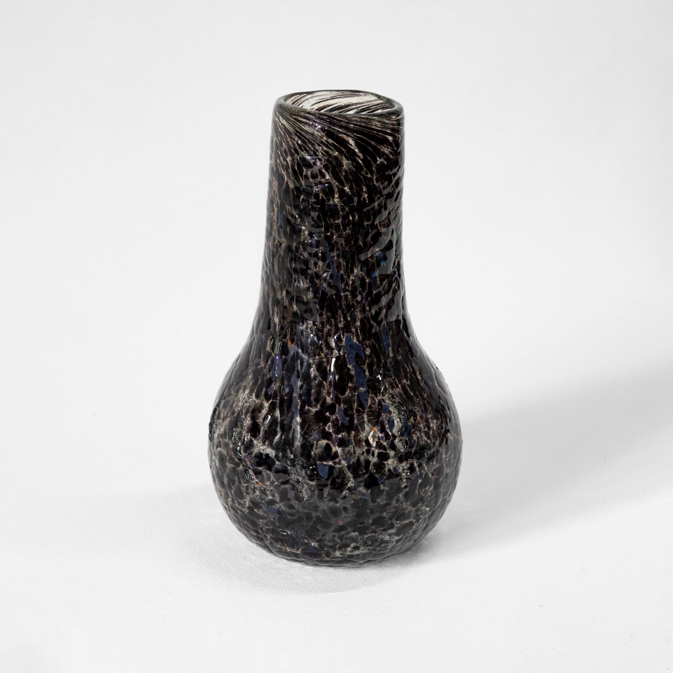 Benjamin Knock, Terra Vessel, 2024