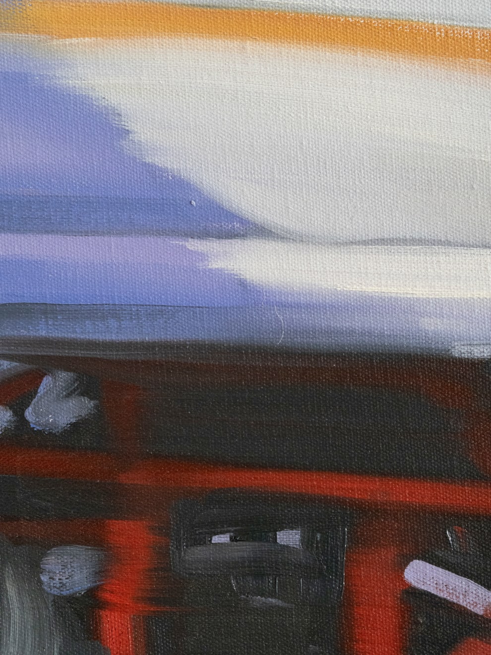 Heath Nock, The Executioner, 2025