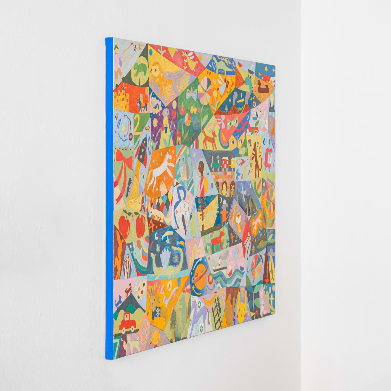 Morgan Blue, Dream Catcher, 2024