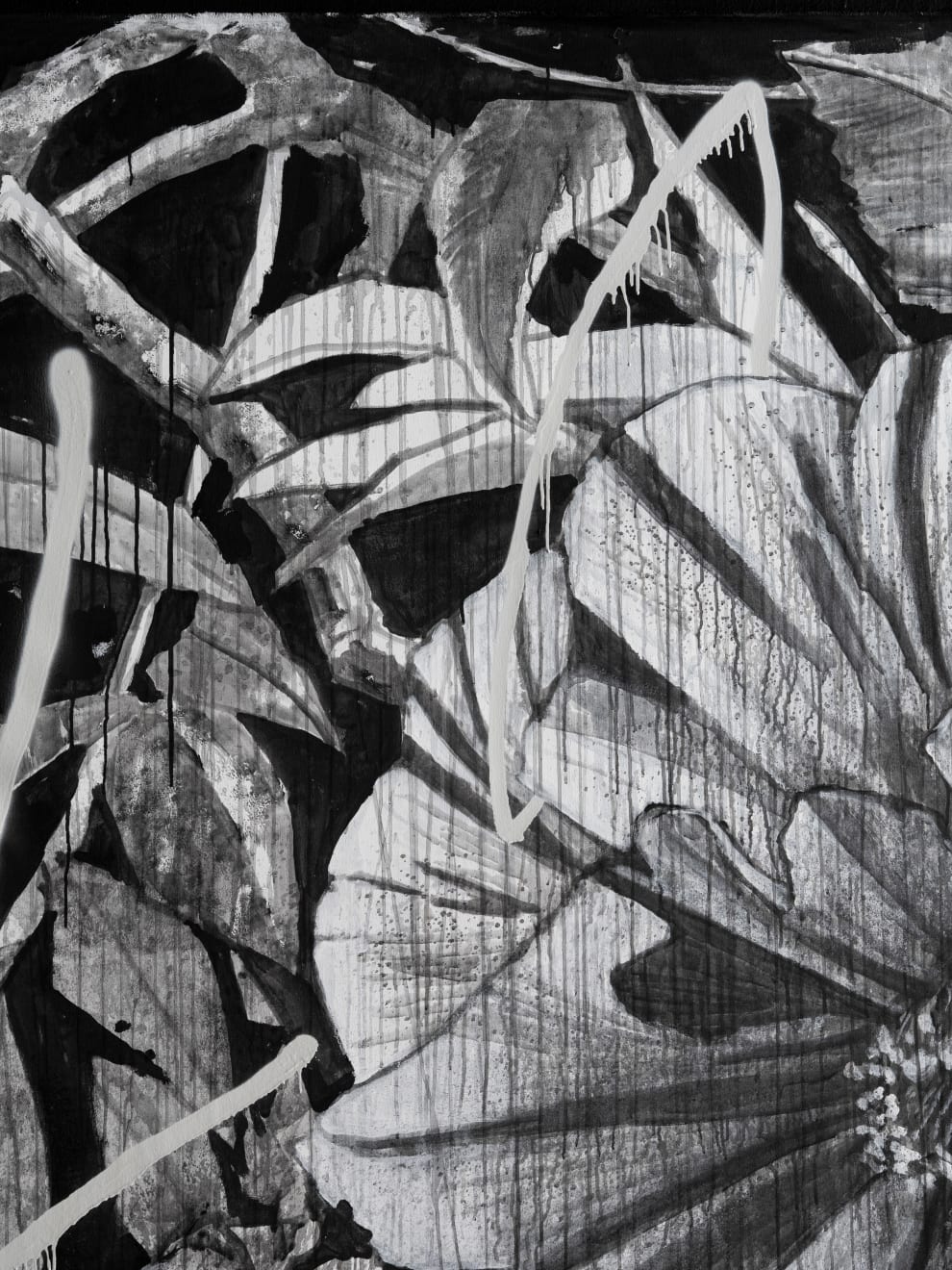 Hiroyasu Tsuri, Peony of Tokyo, 2025