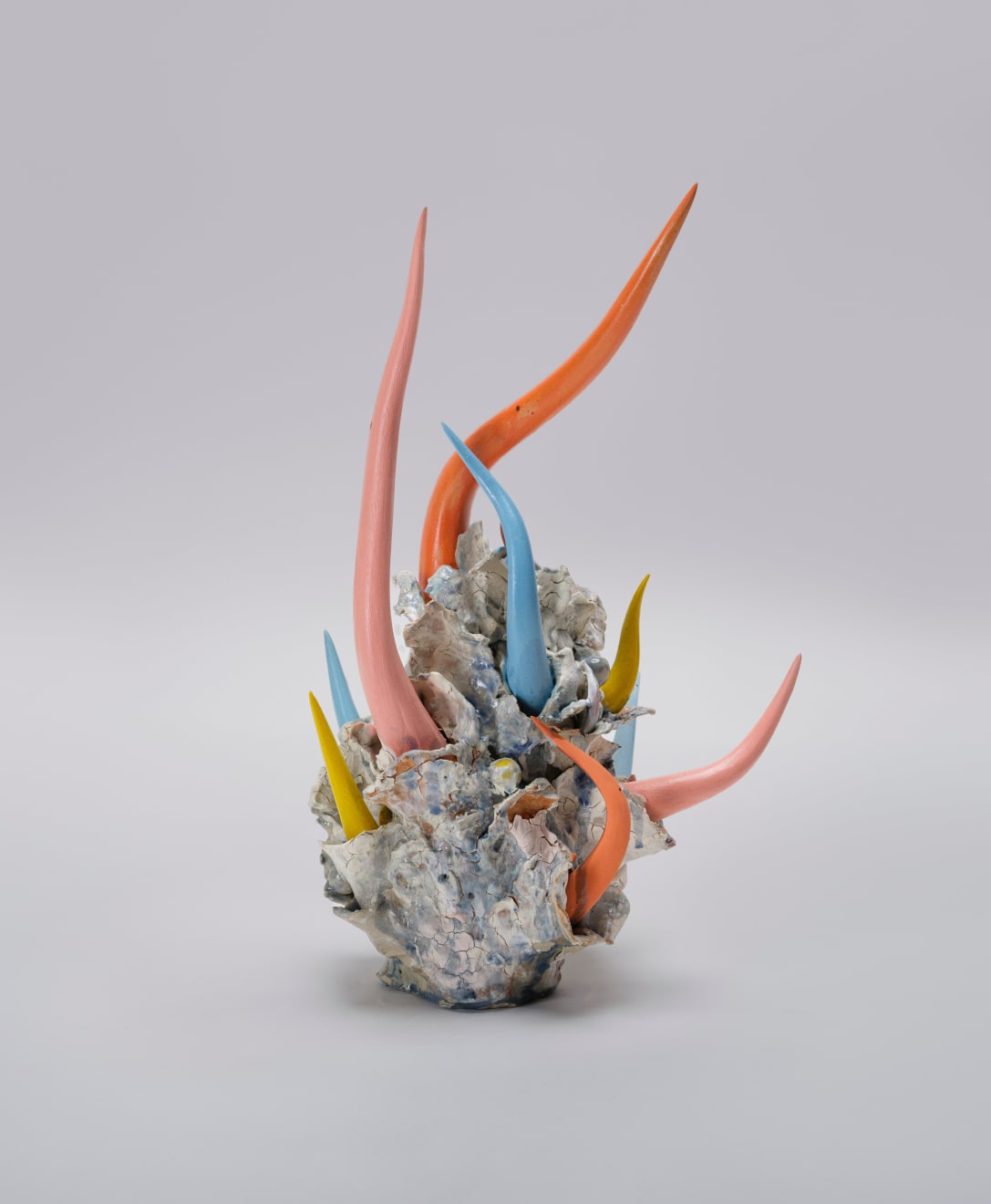 Masatomo Toi, Resilience, 2024