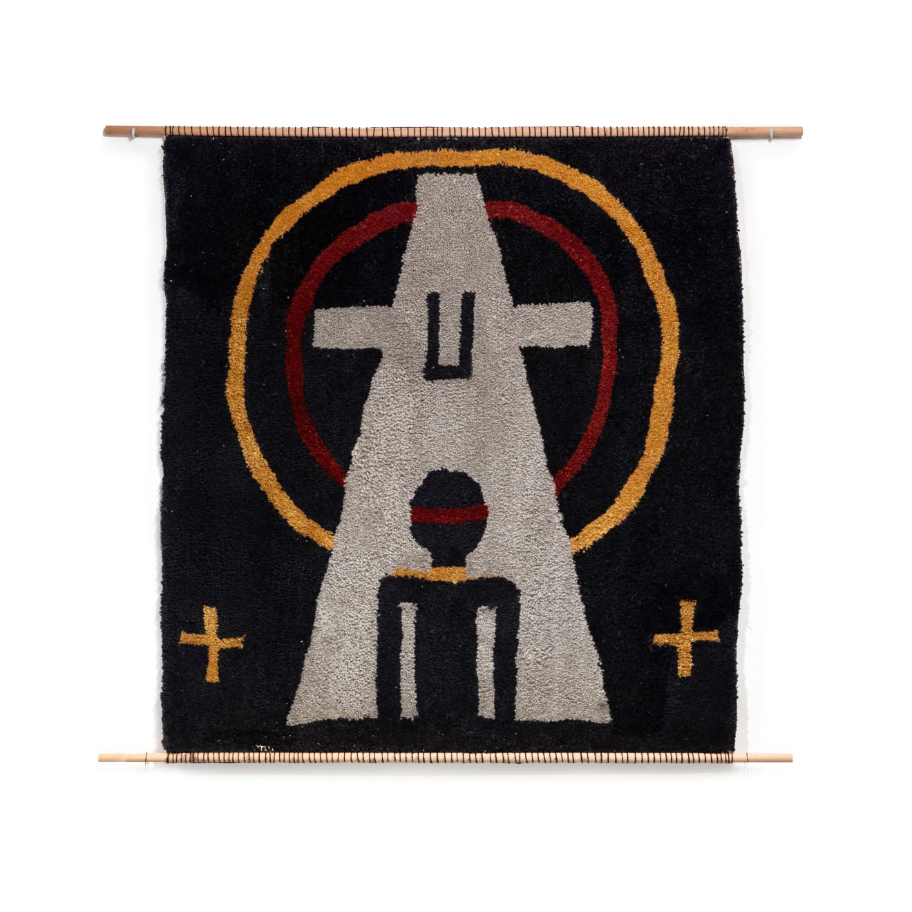 Tahlia Undarlegt, In the End Only Kindness Matters, 2025