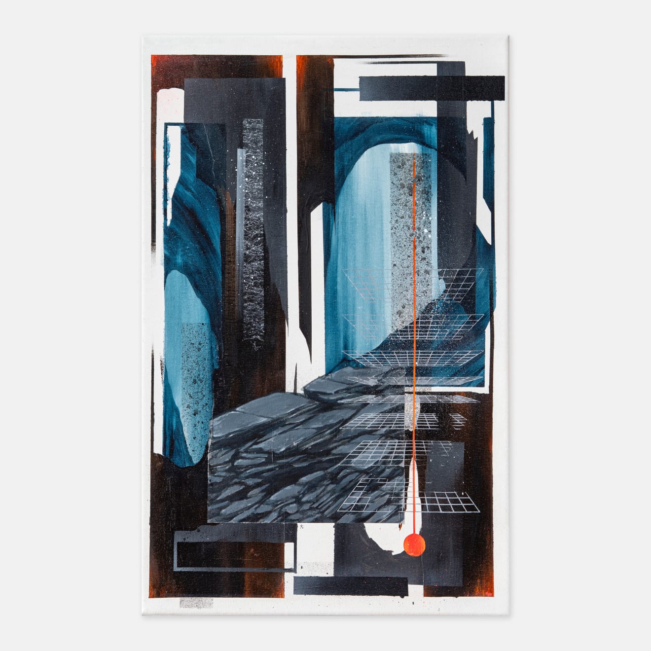 Benjamin Knock, Subduction Array (-19.392285, 169.714965), 2024