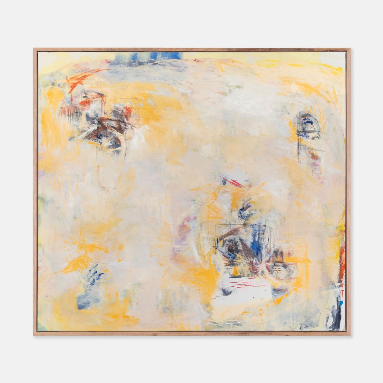 Maya Irving, Bury Into Your Sunshine, 2024