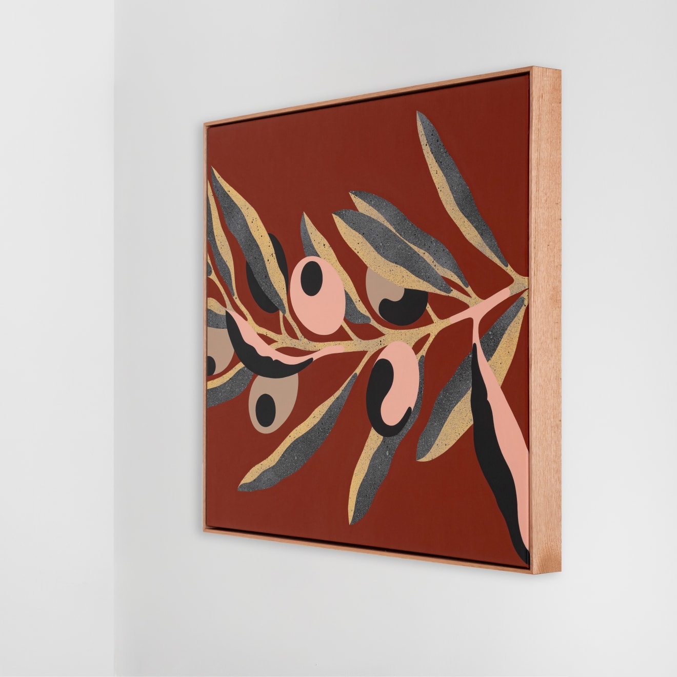 James Reka, Żebbuġa, 2024