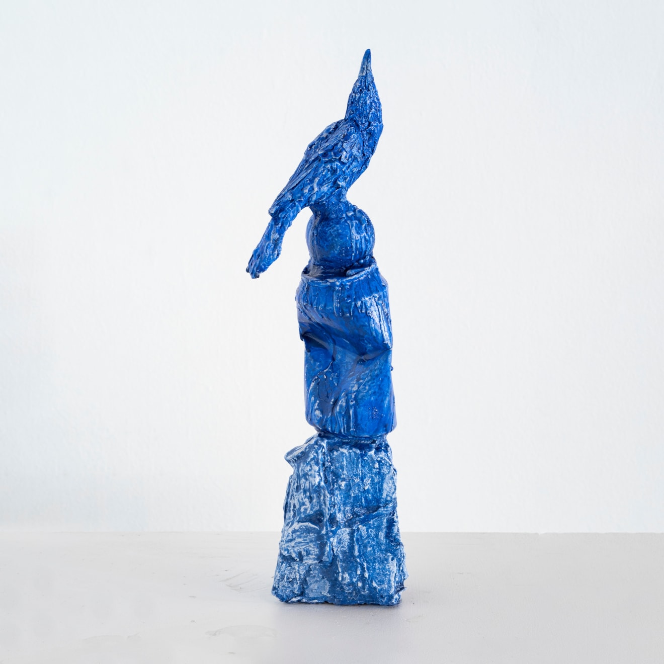 Hiroyasu Tsuri, Totem Of Collingwood (Tutto Passa), 2023