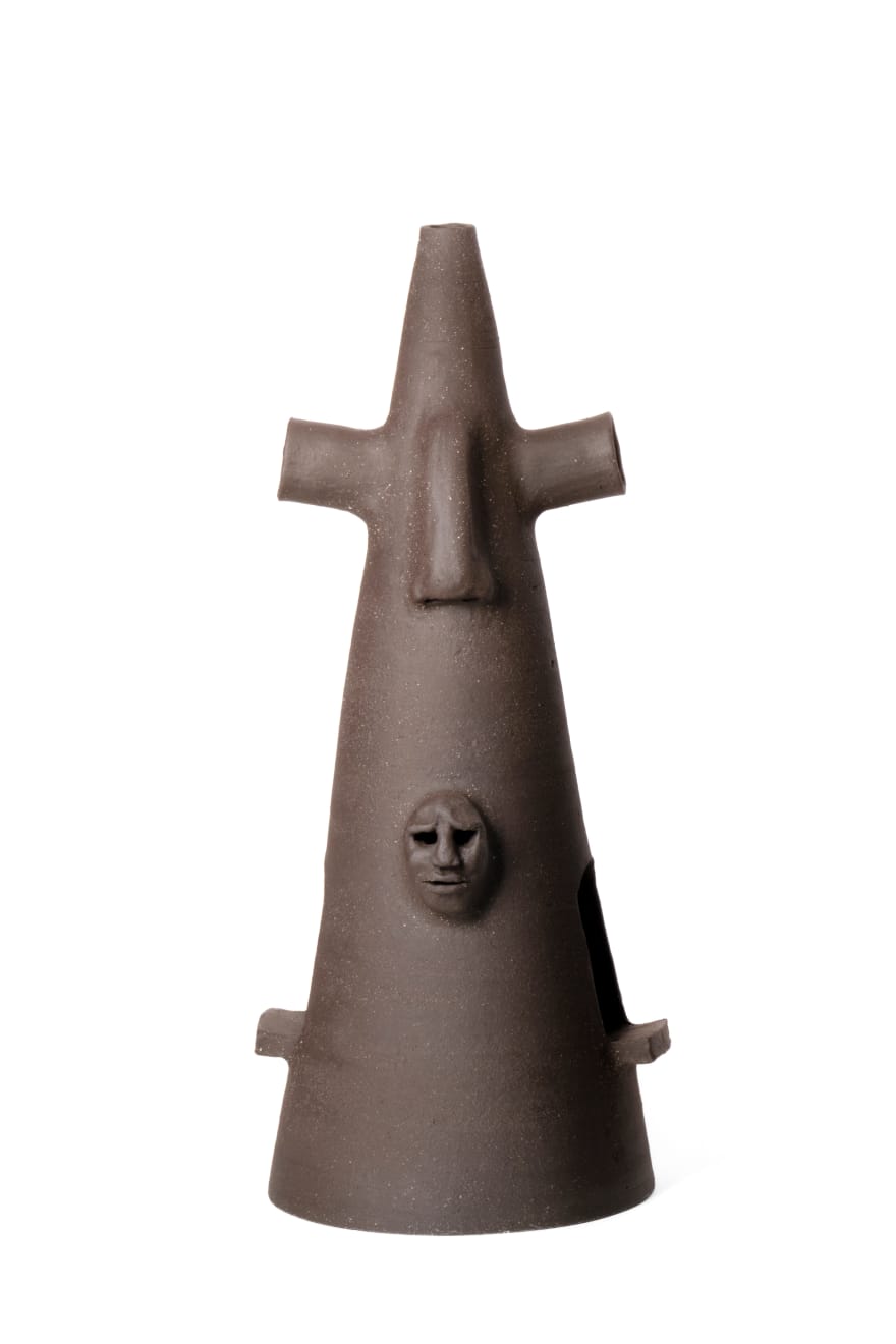 Tahlia Undarlegt, The Stranger on the Right, 2025