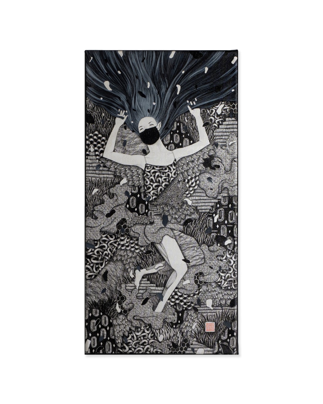 Yusk Imai, Comfort, 2016