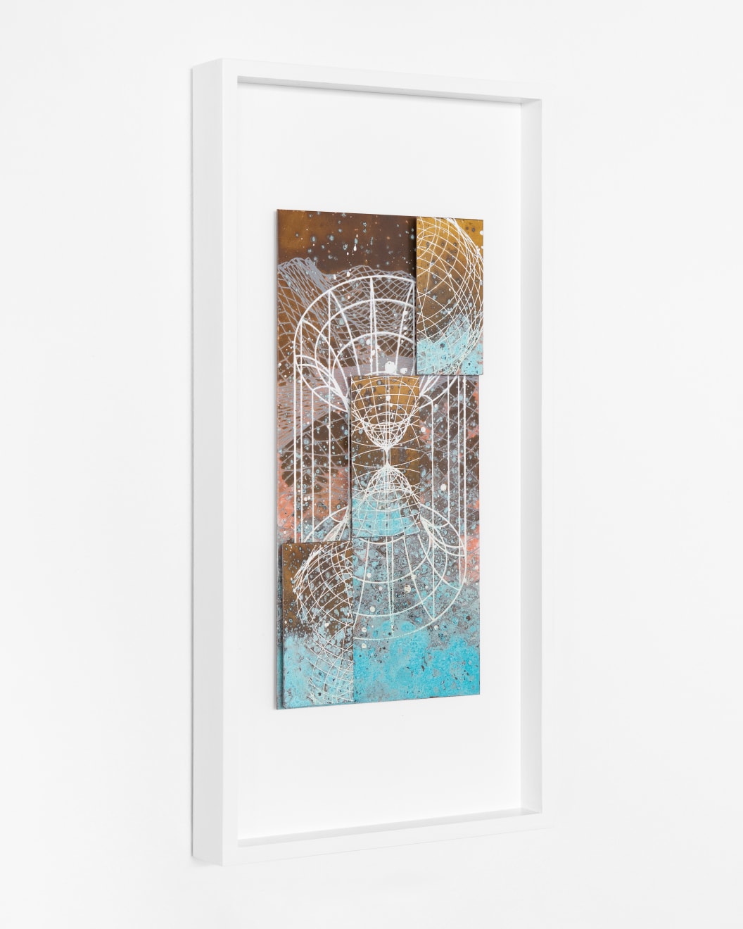 Benjamin Knock, Geo-Phys X, 2025