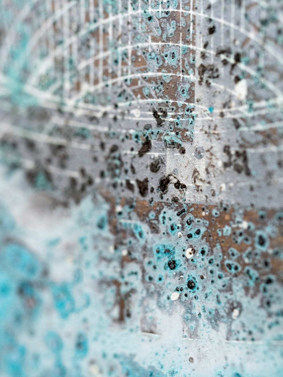 Benjamin Knock, Axis Mundi, 2025