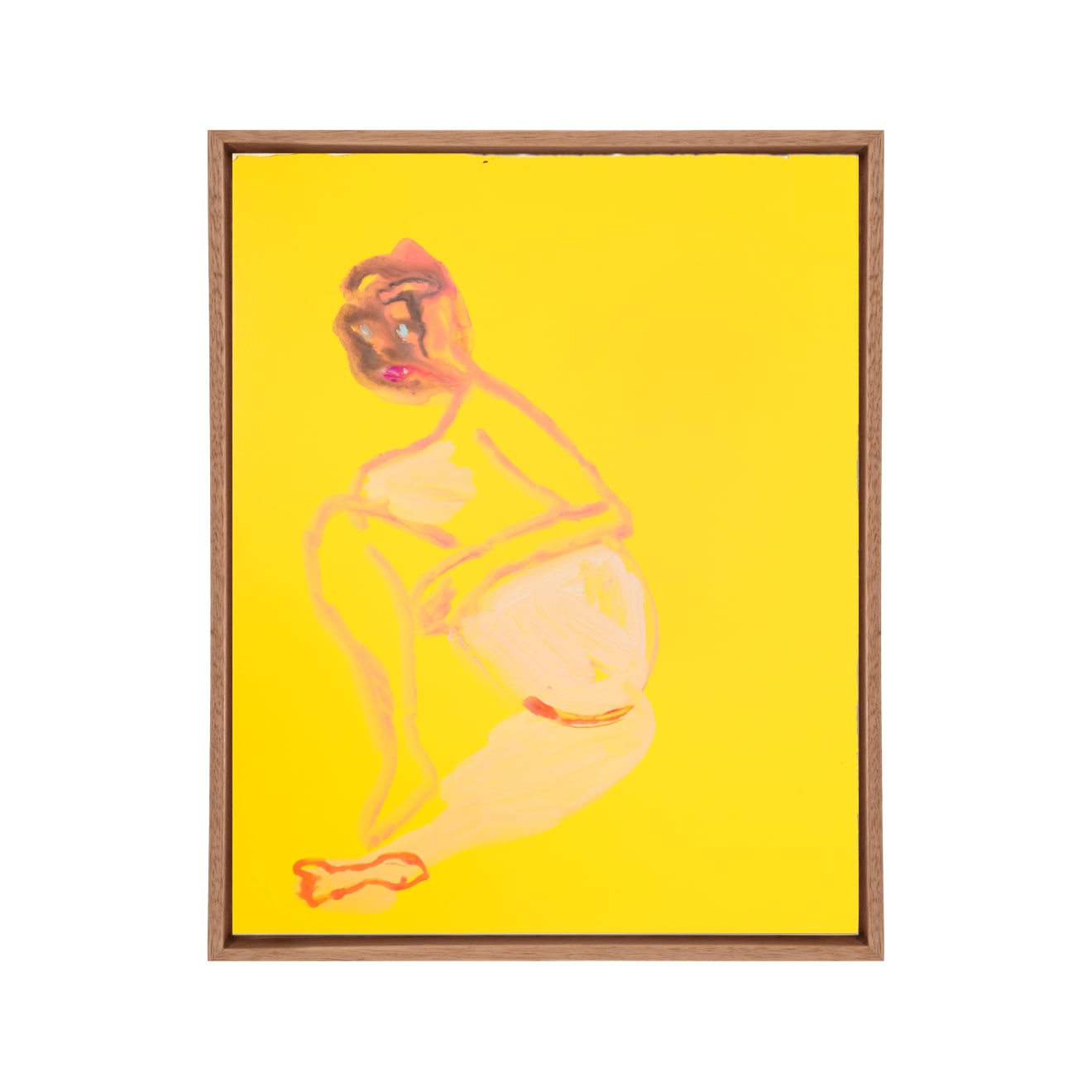 Jacqui Stockdale, 32.5, 2023