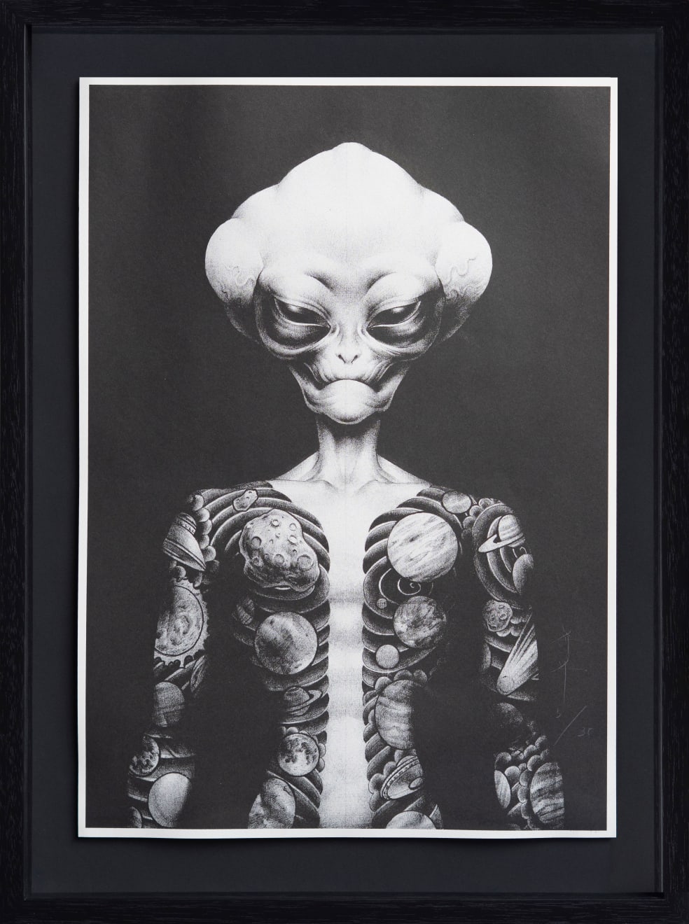 Shohei Otomo, Space Yakuza (スペース★ヤクザ), 2014