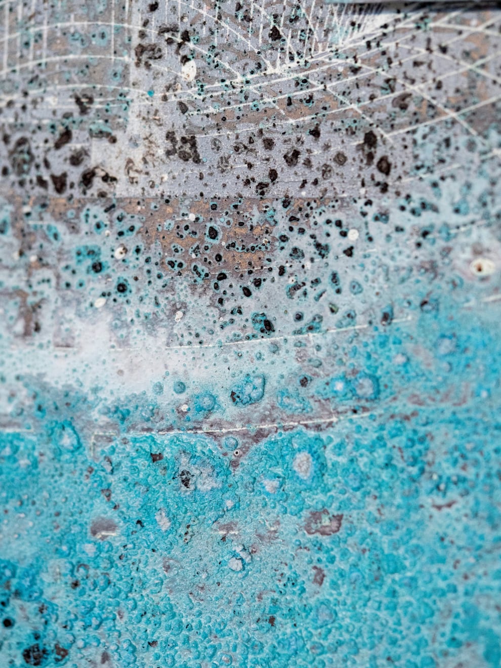 Benjamin Knock, Axis Mundi, 2025