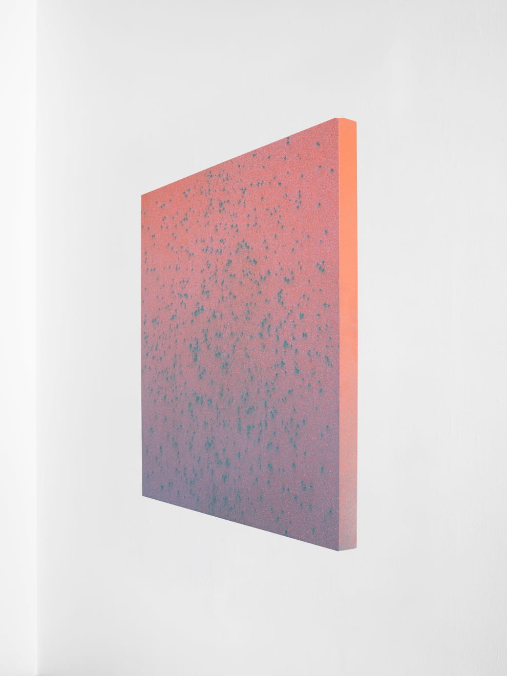 Daniel O'Toole, Garden Afternoon, 2025